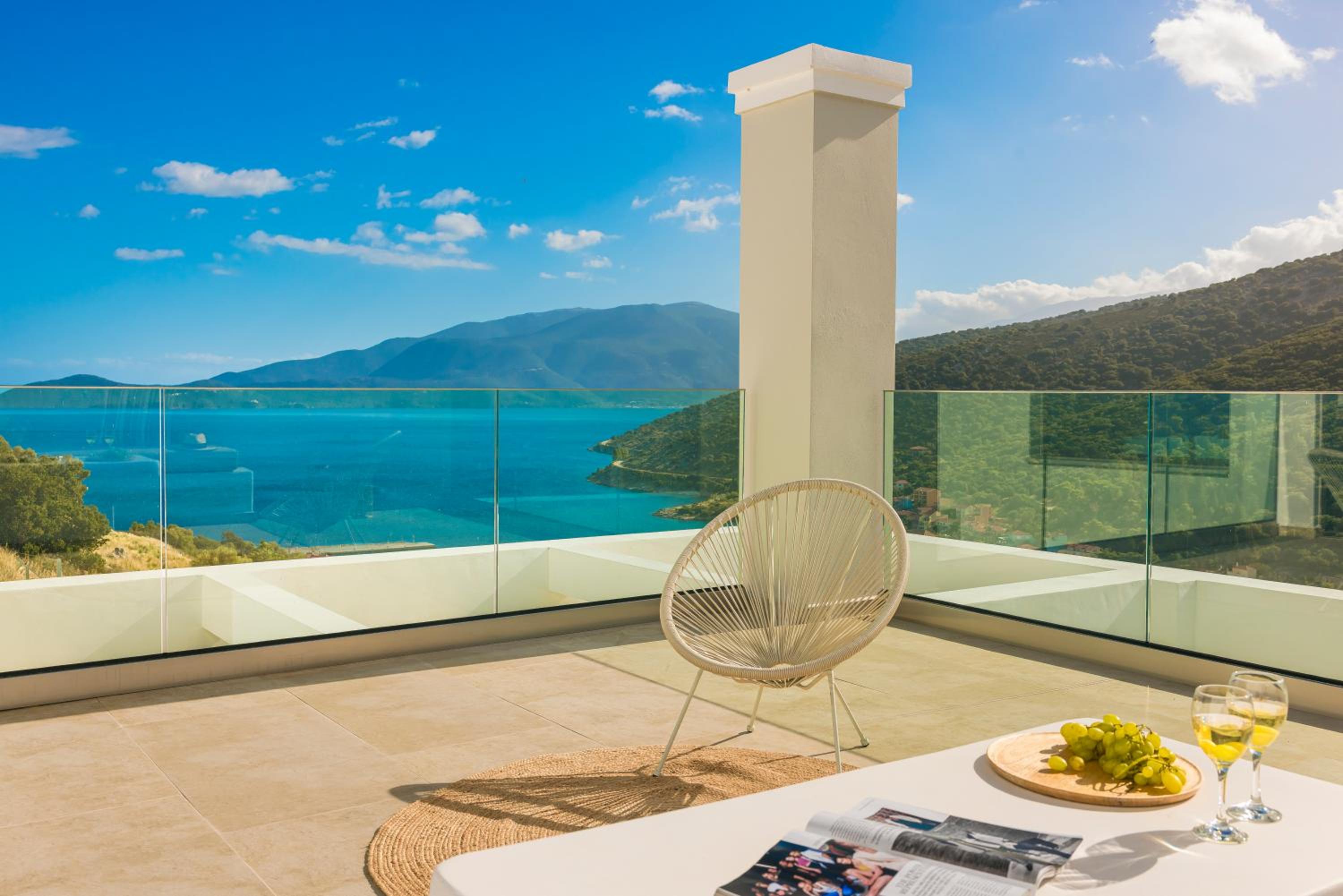 Kefalonia Grande Horizon