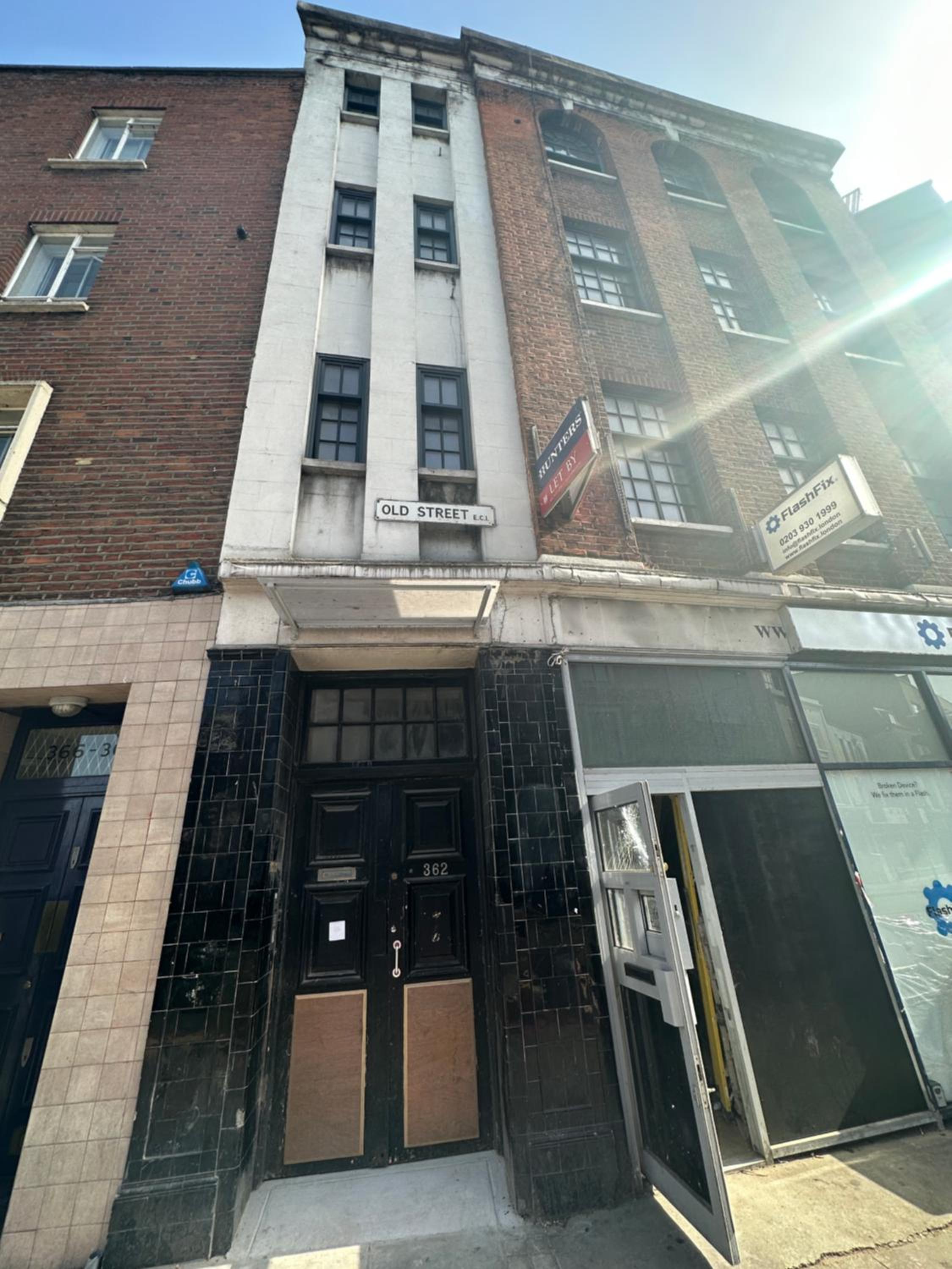 building