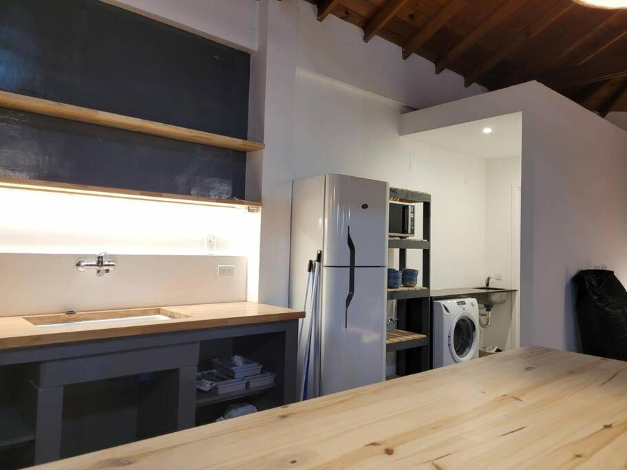 Loft El Rancho