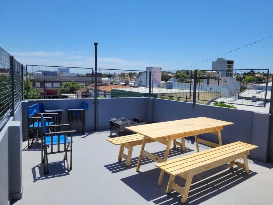 Loft El Rancho