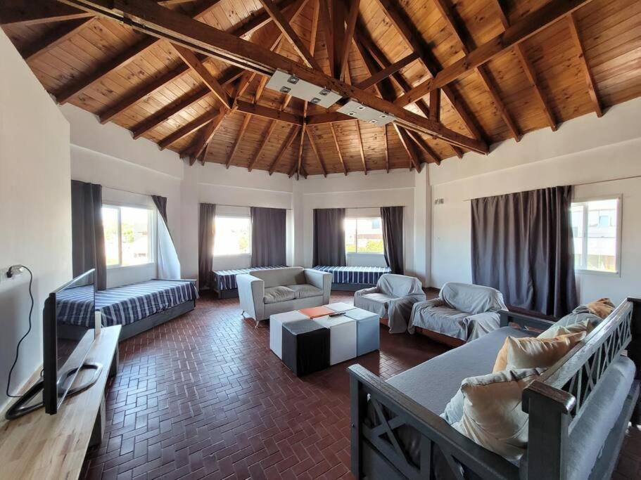 Loft El Rancho