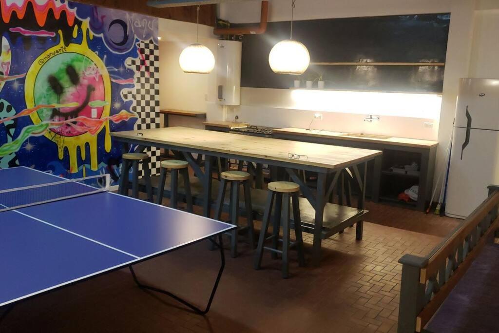 Loft El Rancho
