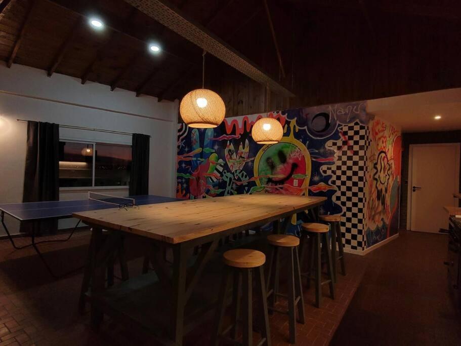 Loft El Rancho