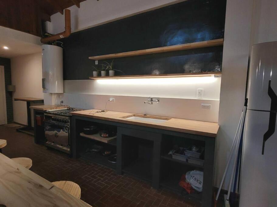 Loft El Rancho