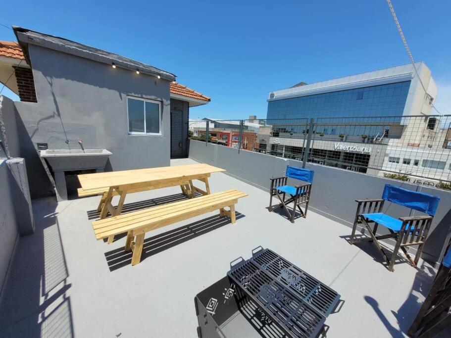 Loft El Rancho