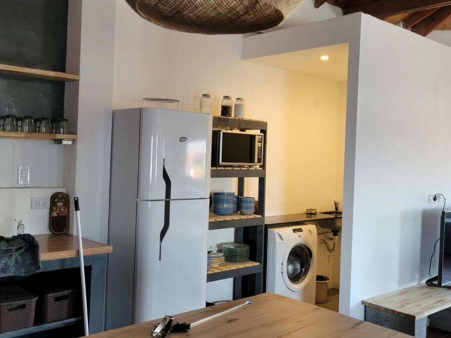 Loft El Rancho