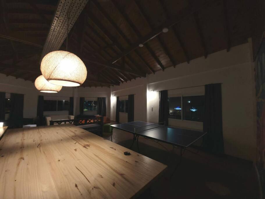 Loft El Rancho
