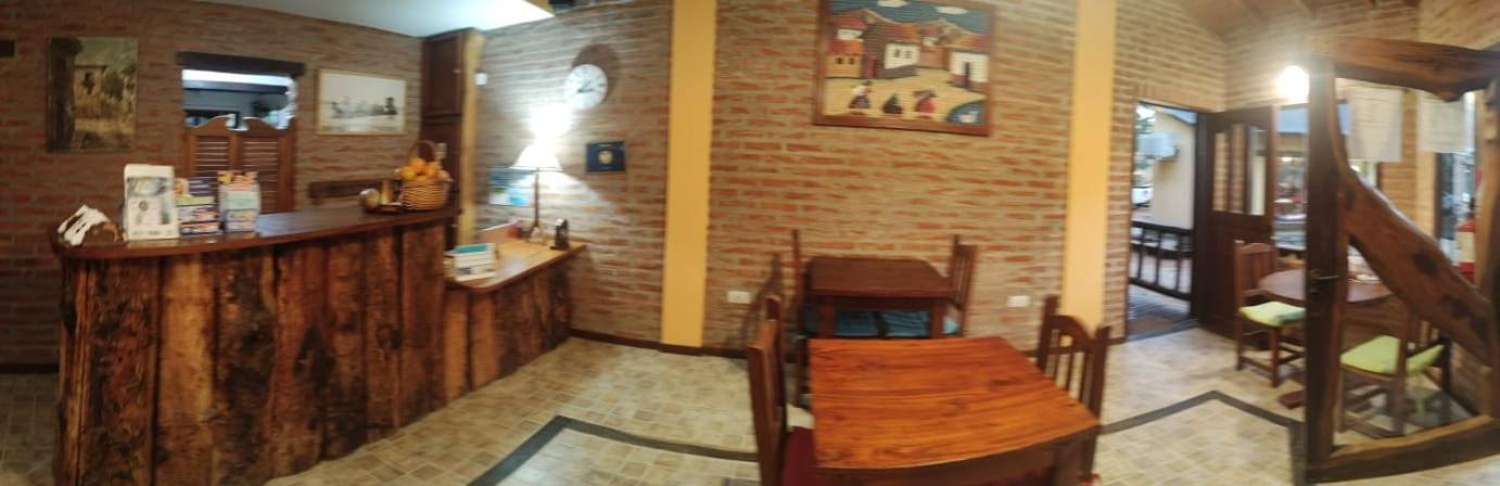 La Pinocha