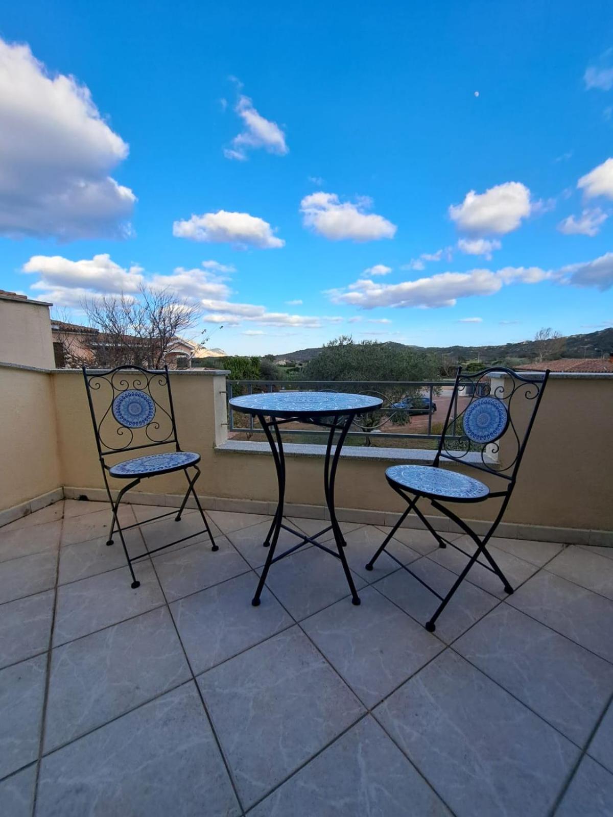 La Tavolara view 2