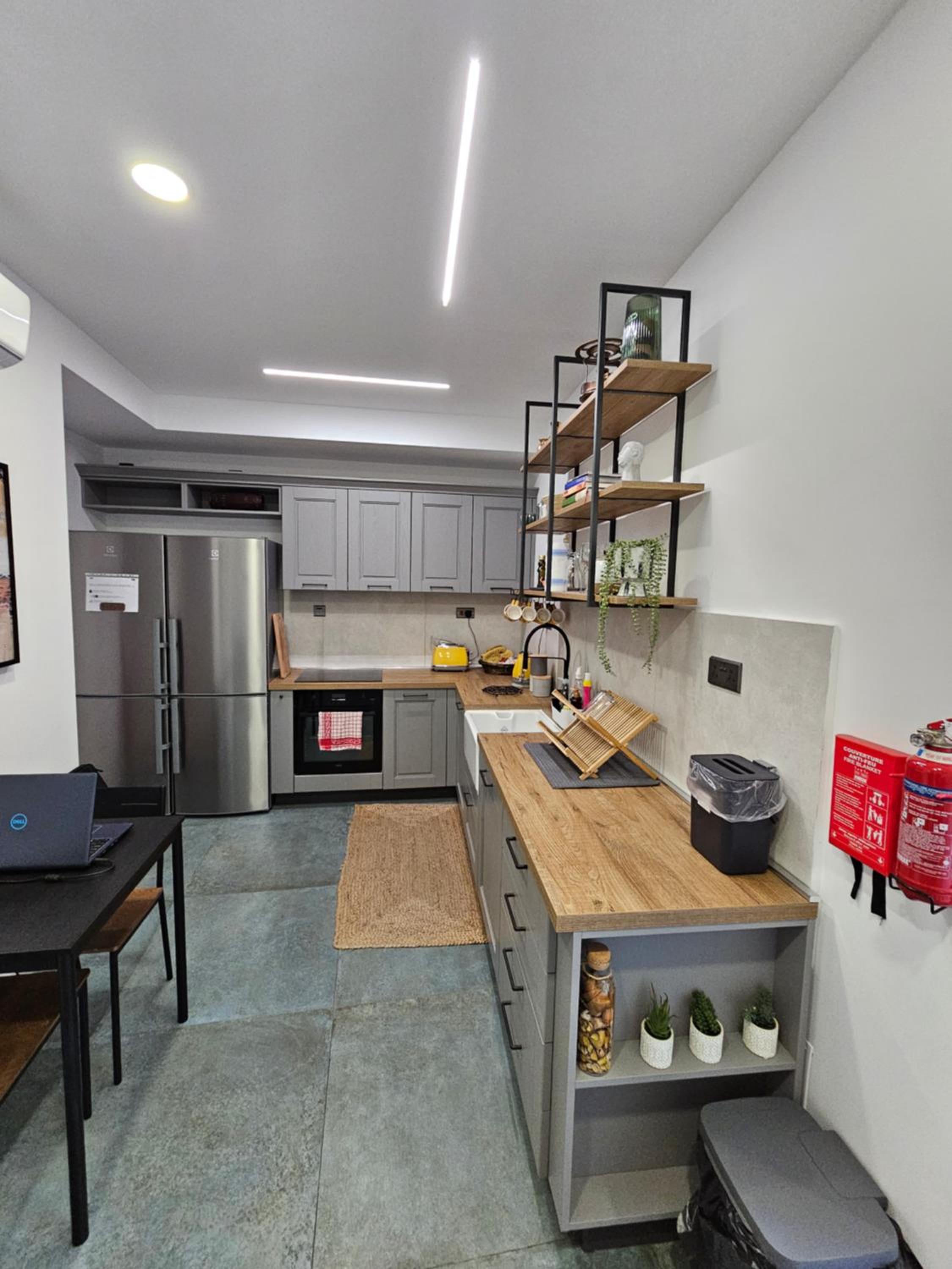 Dahlia apartment - Paola Modern Townhouse photo 2