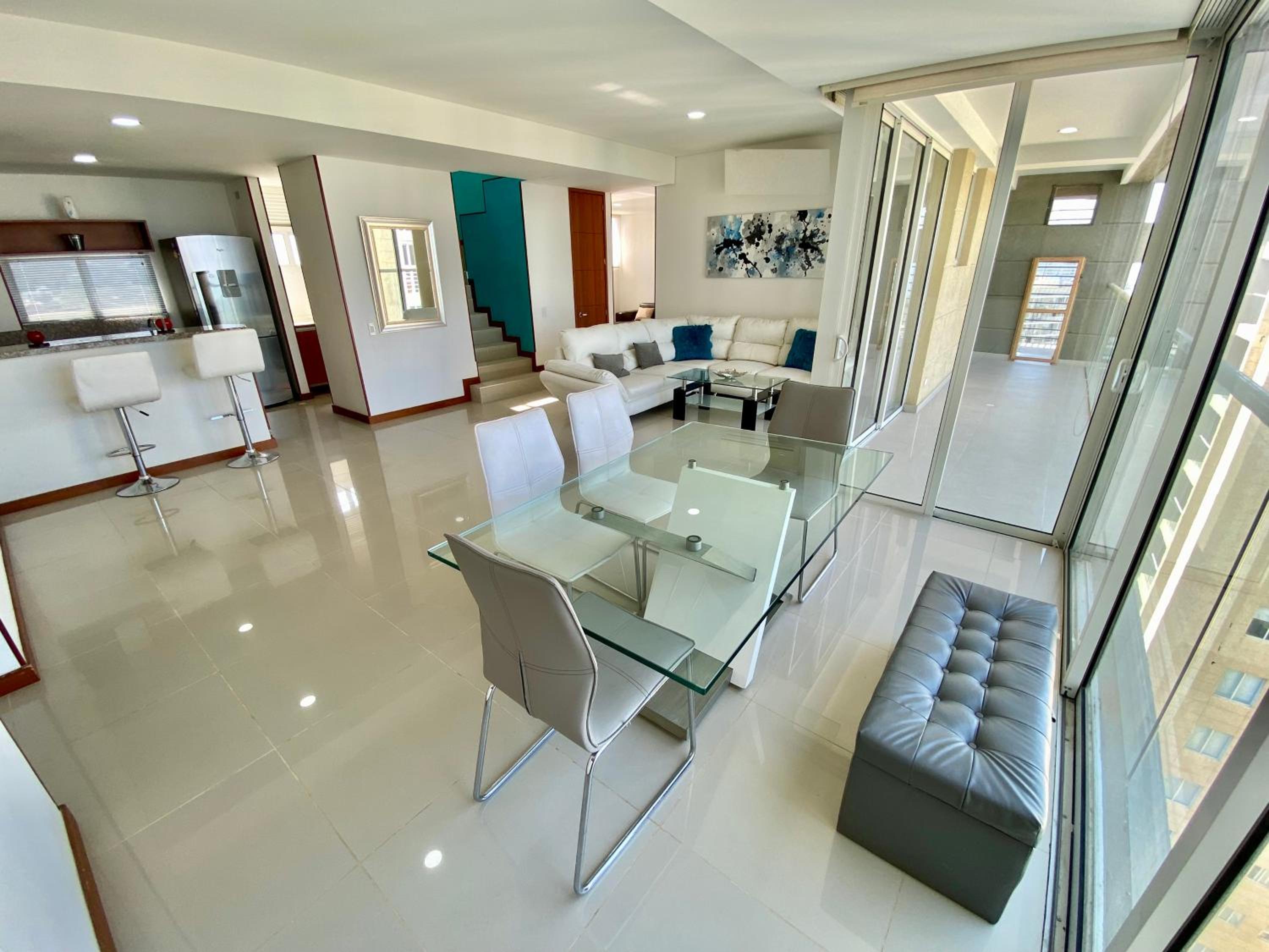 Apartamentos Zazue - Cerca al Mar by SOHO