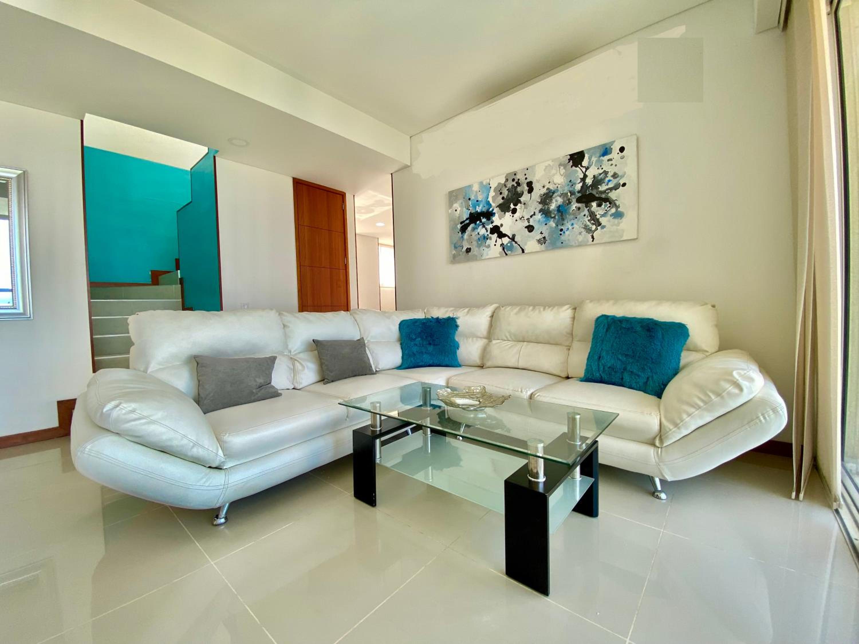 Apartamentos Zazue - Cerca al Mar by SOHO
