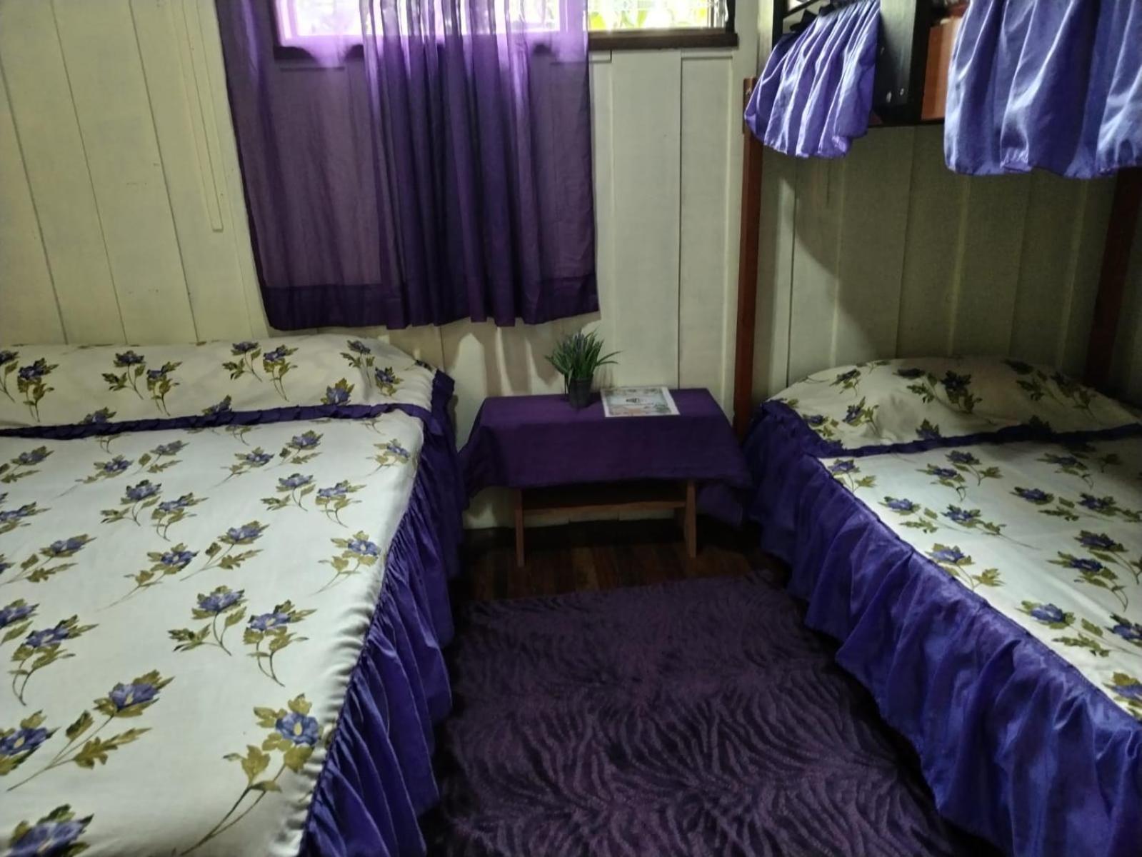 Pensión y Cabinas Colibrí B&B Costa Rica