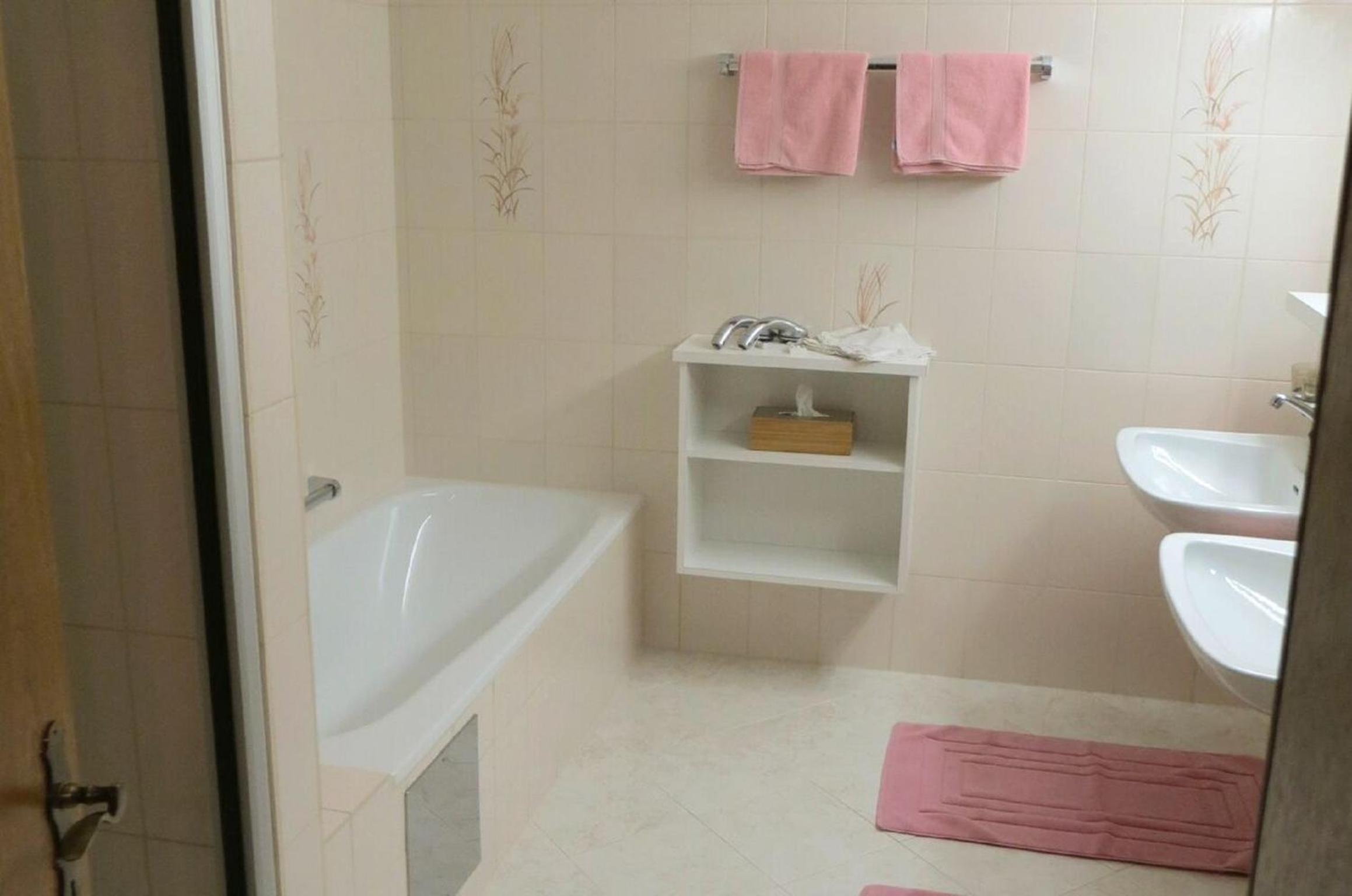 Appartement Roggal