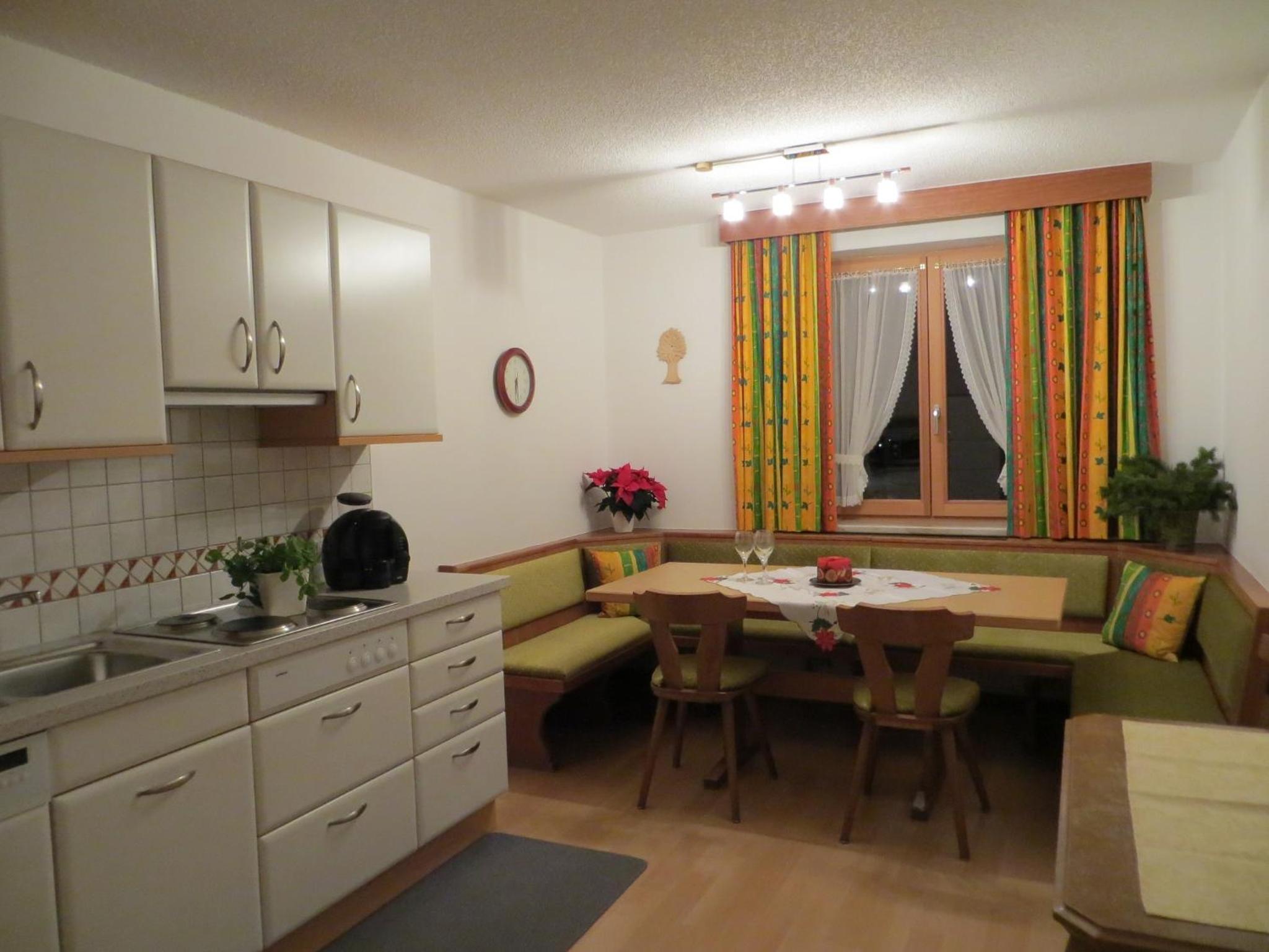 Appartement Roggal
