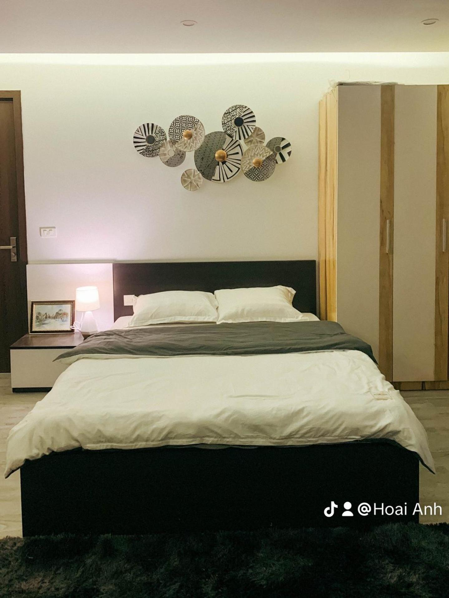 Green Line Long Bien - Serviced Apartment - Ngoc Thuy - Hanoi