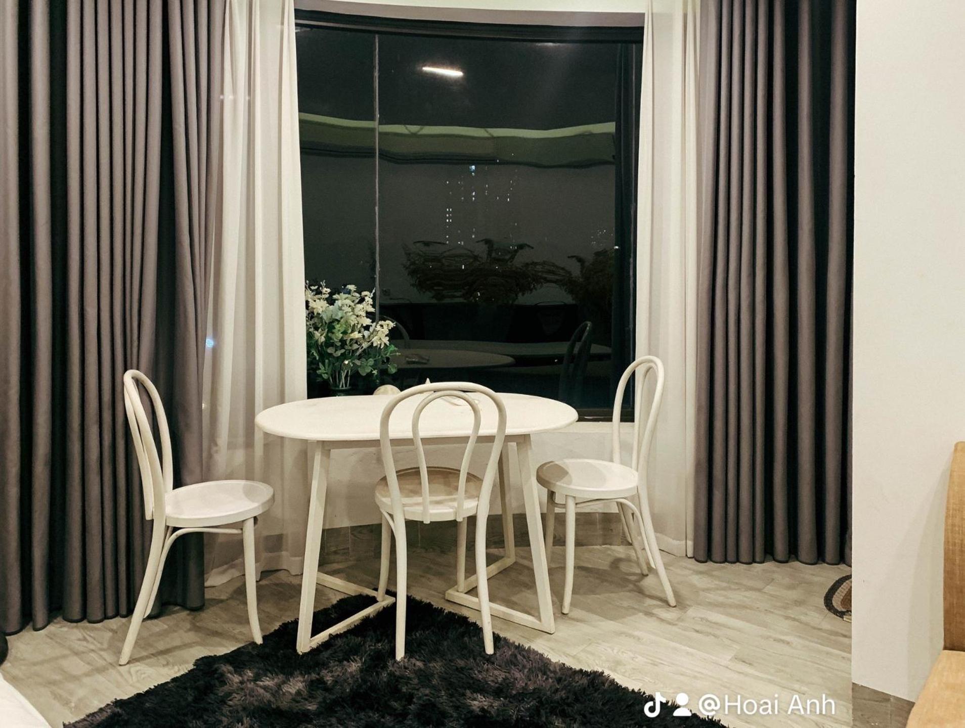 Green Line Long Bien - Serviced Apartment - Ngoc Thuy - Hanoi