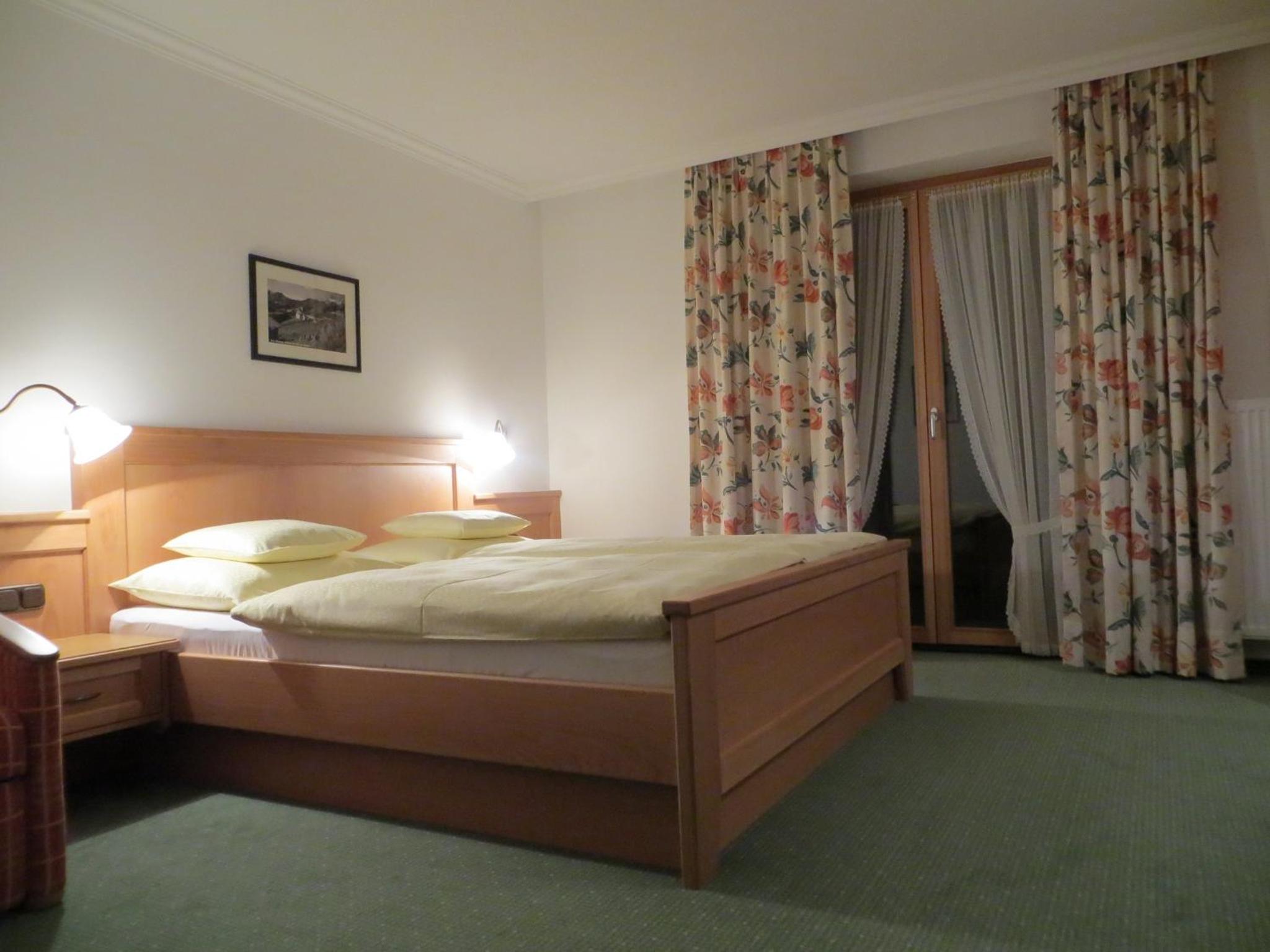Appartement Roggal