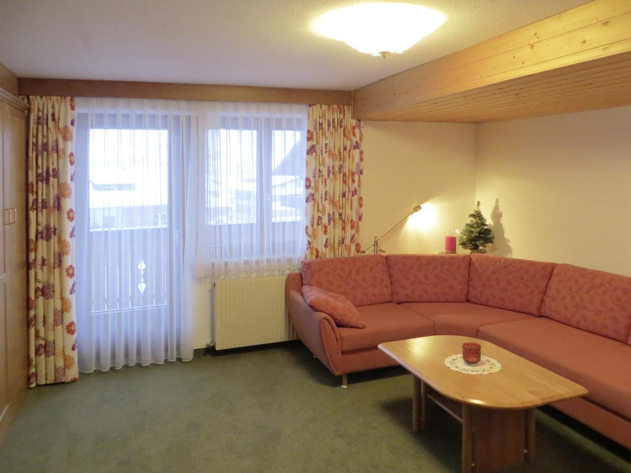 Appartement Roggal