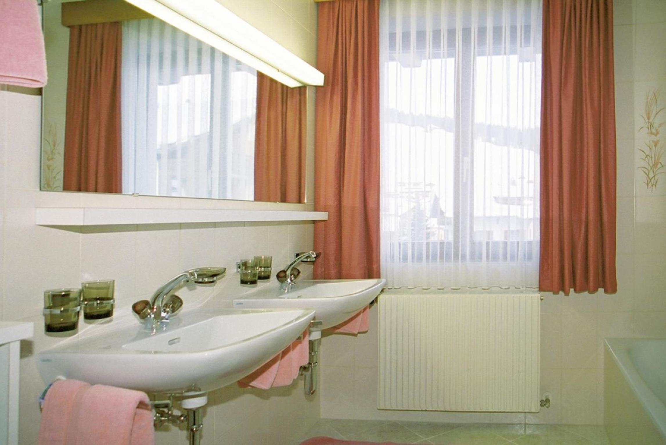 Appartement Roggal