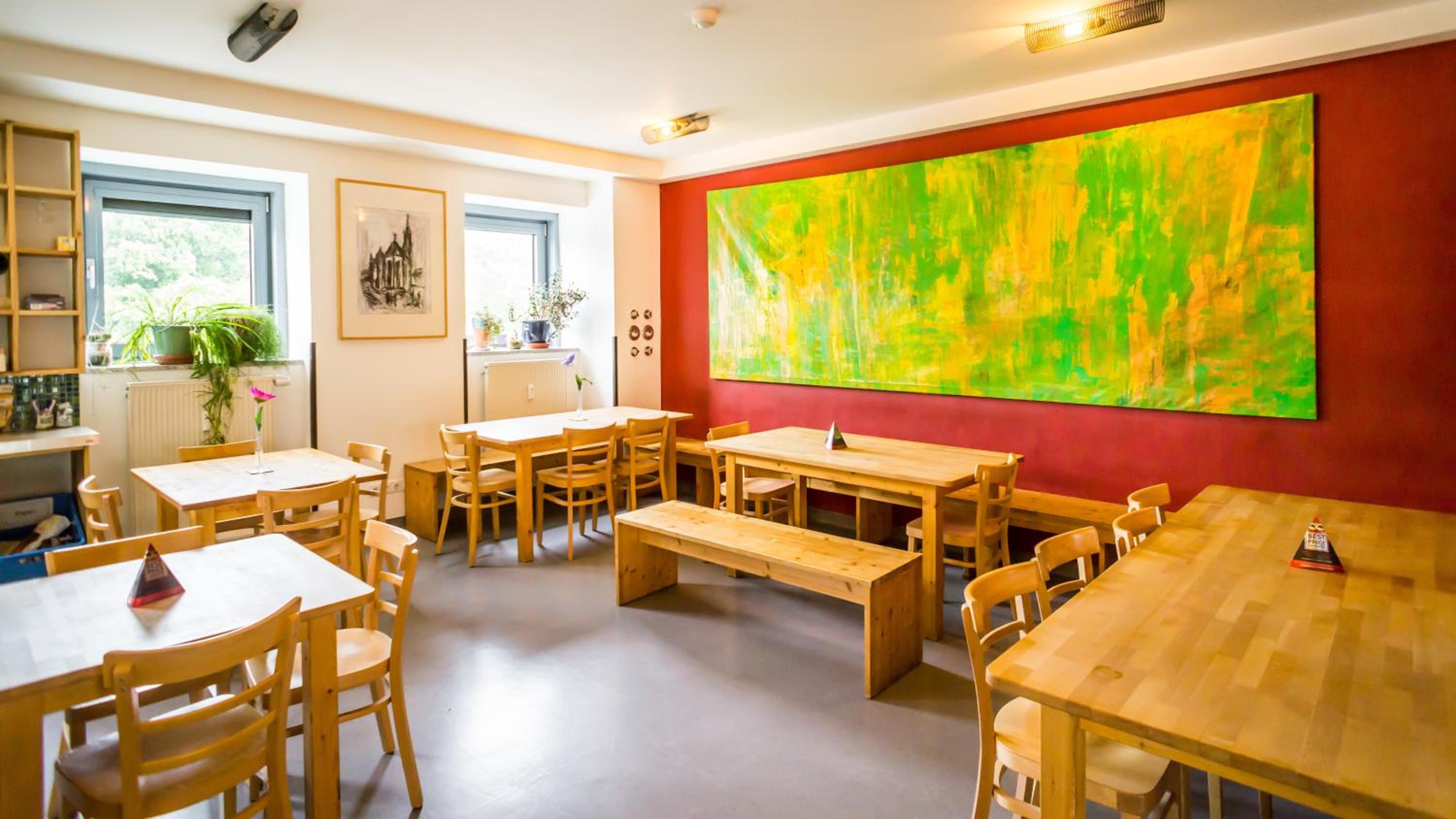 Babelfish Hostel - Property Image 34
