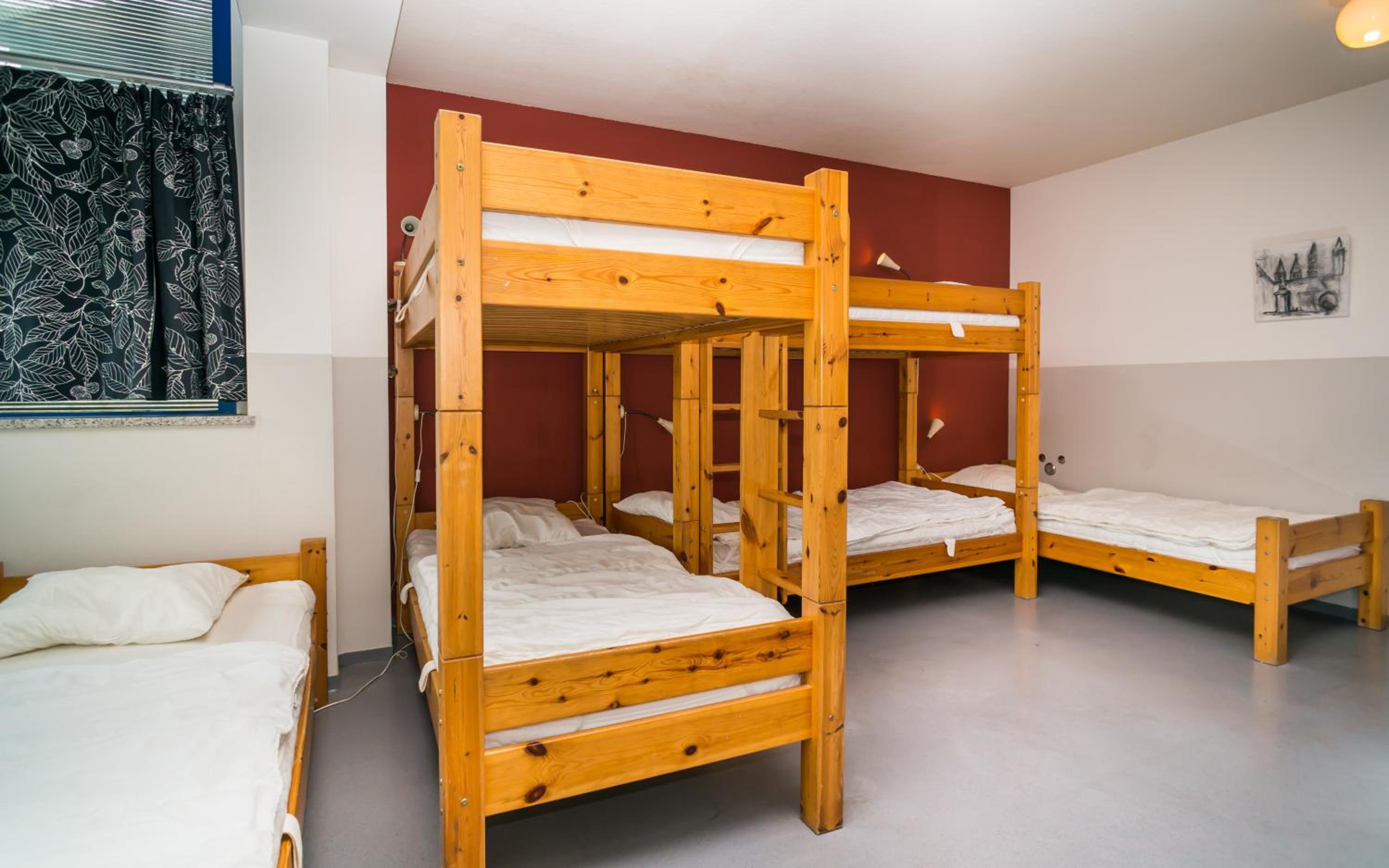 Babelfish Hostel - Property Image 21
