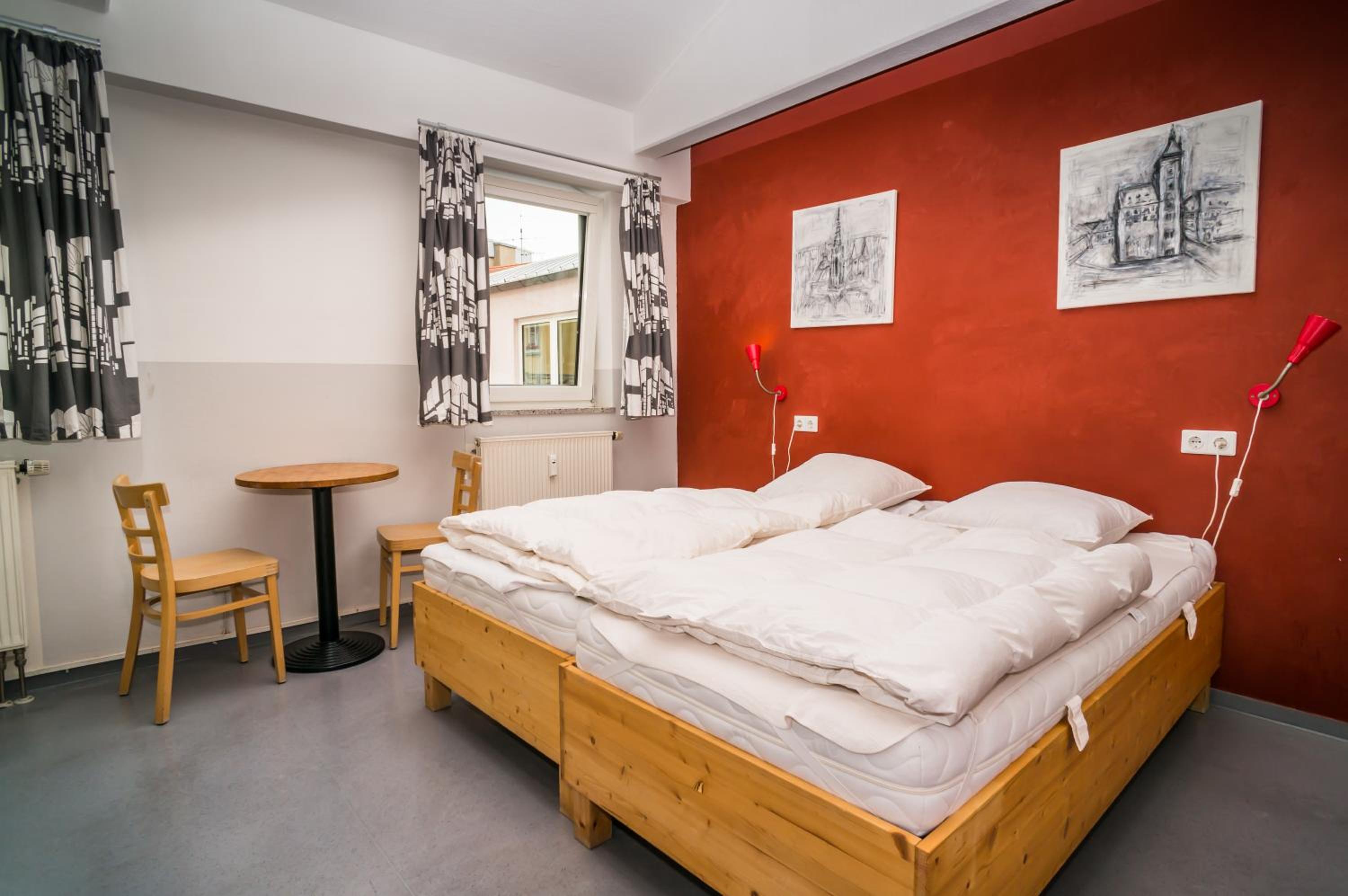 Babelfish Hostel - Property Image 33