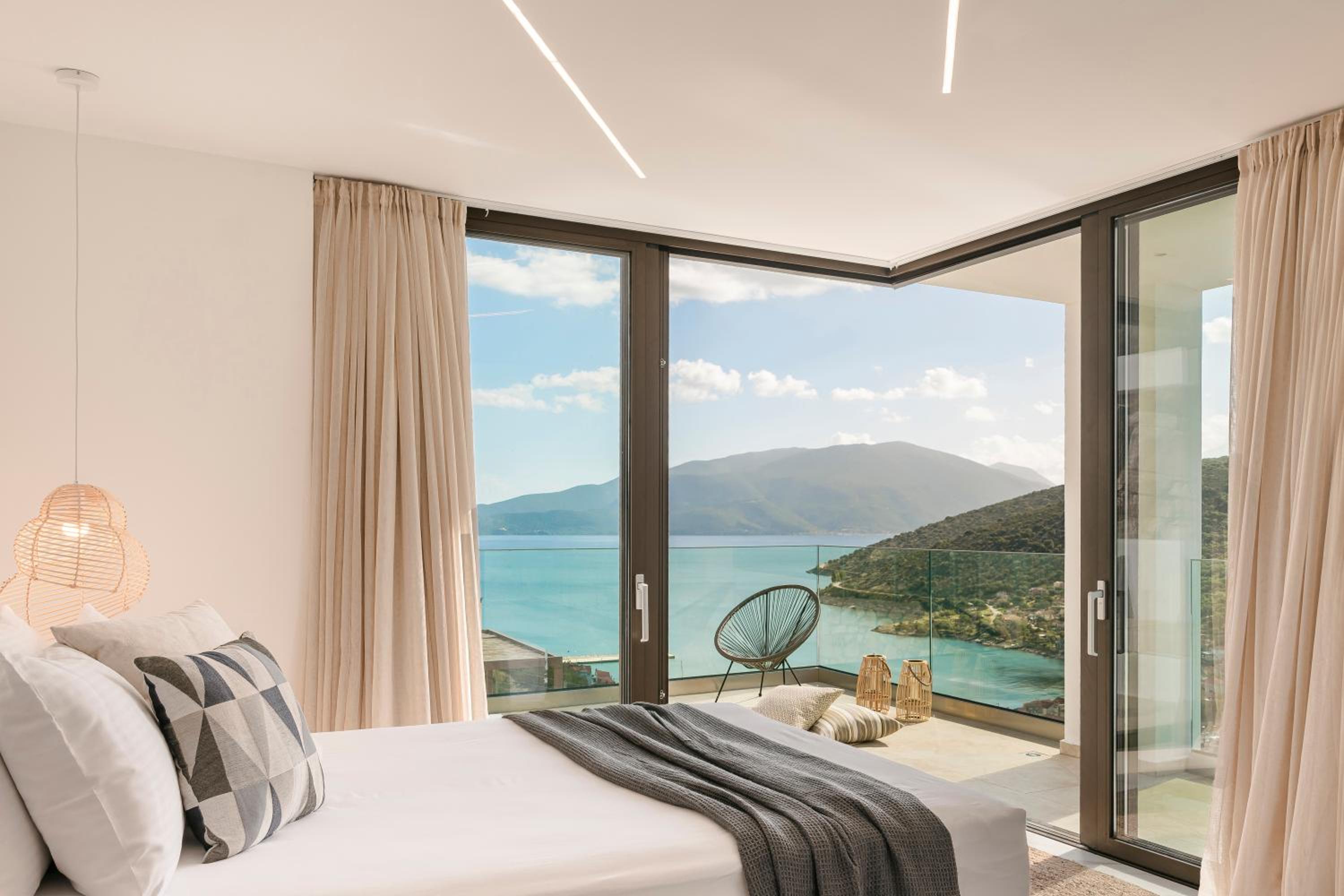 Kefalonia Grande Horizon