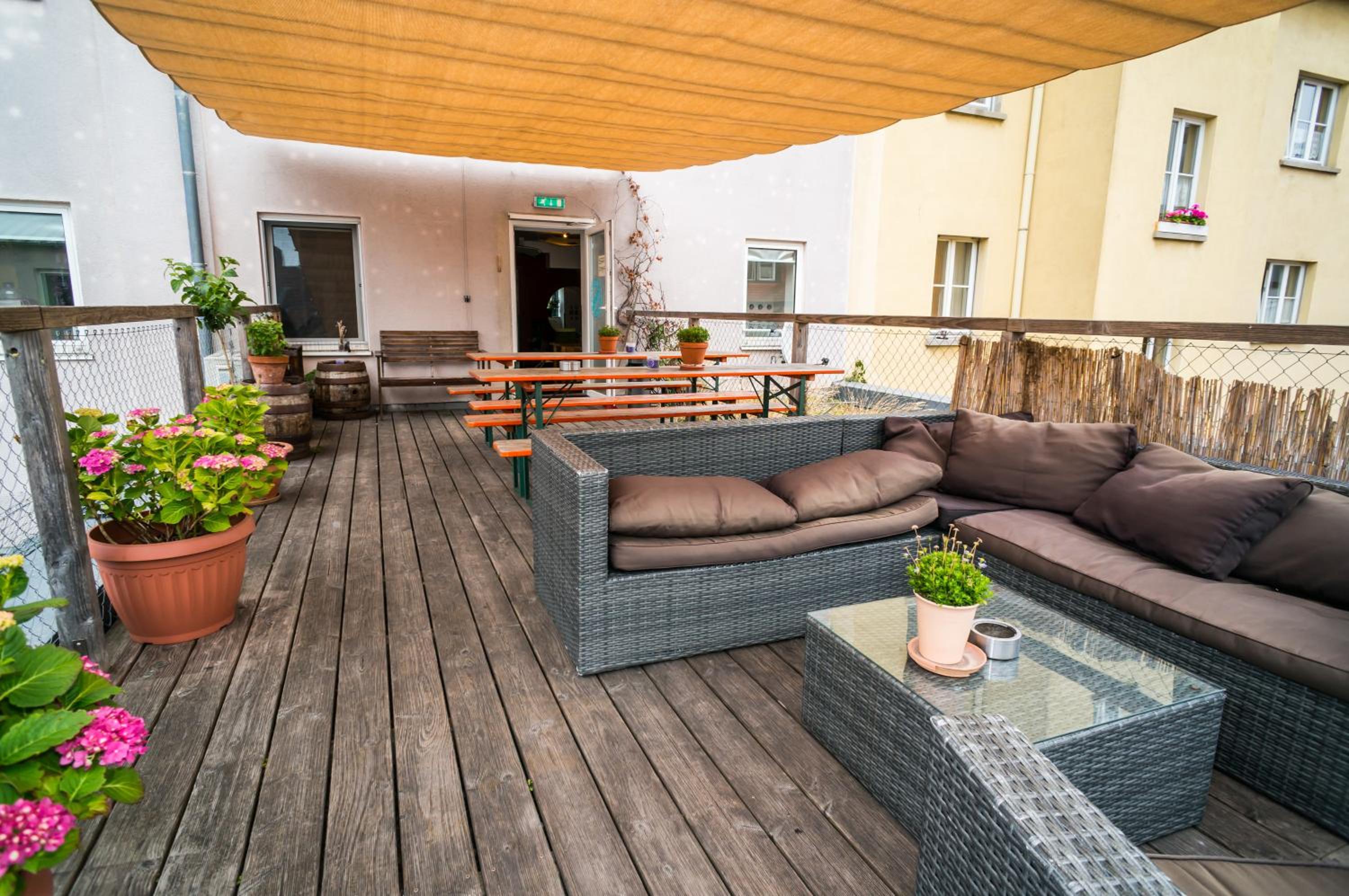 Babelfish Hostel - Property Image 27