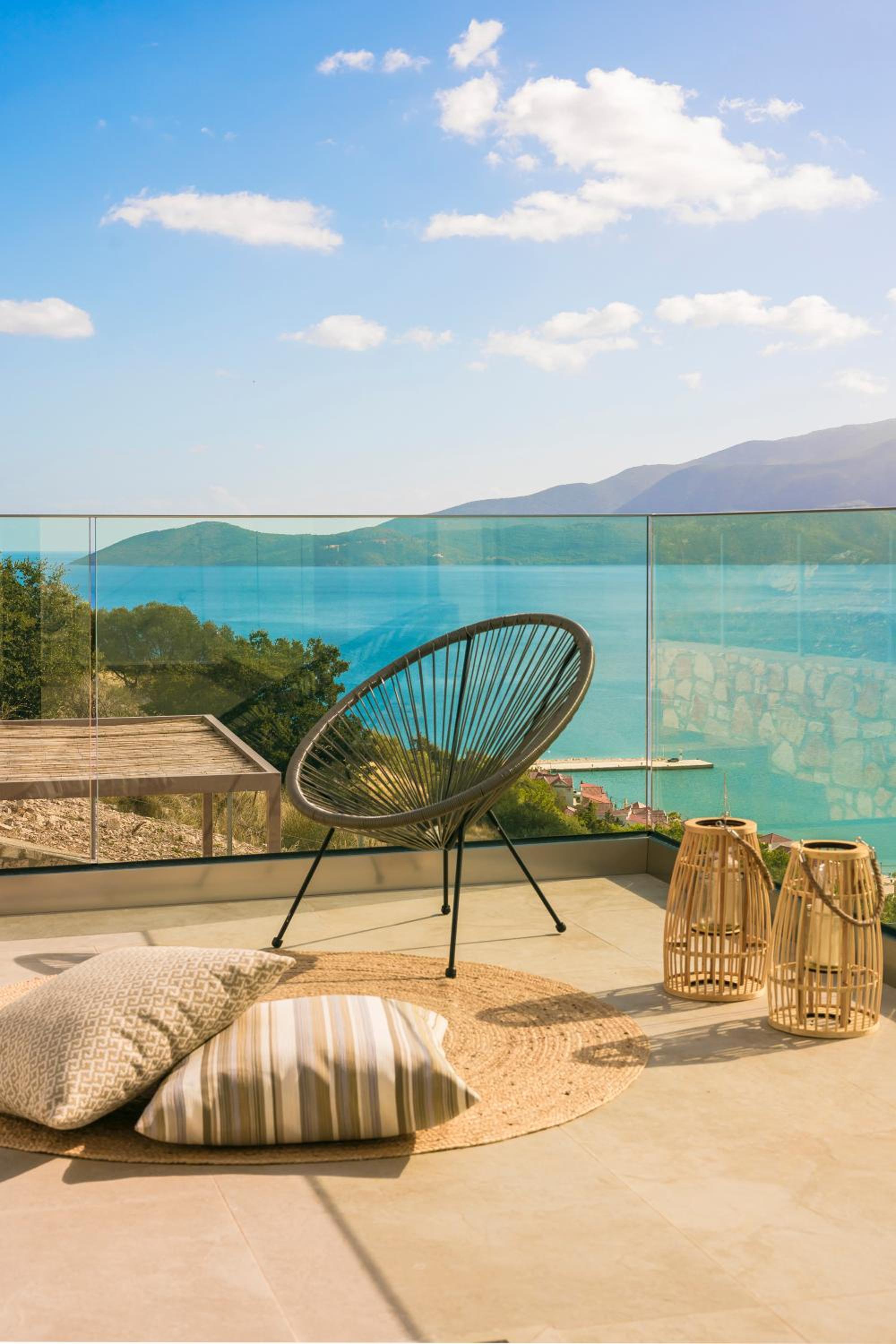 Kefalonia Grande Horizon