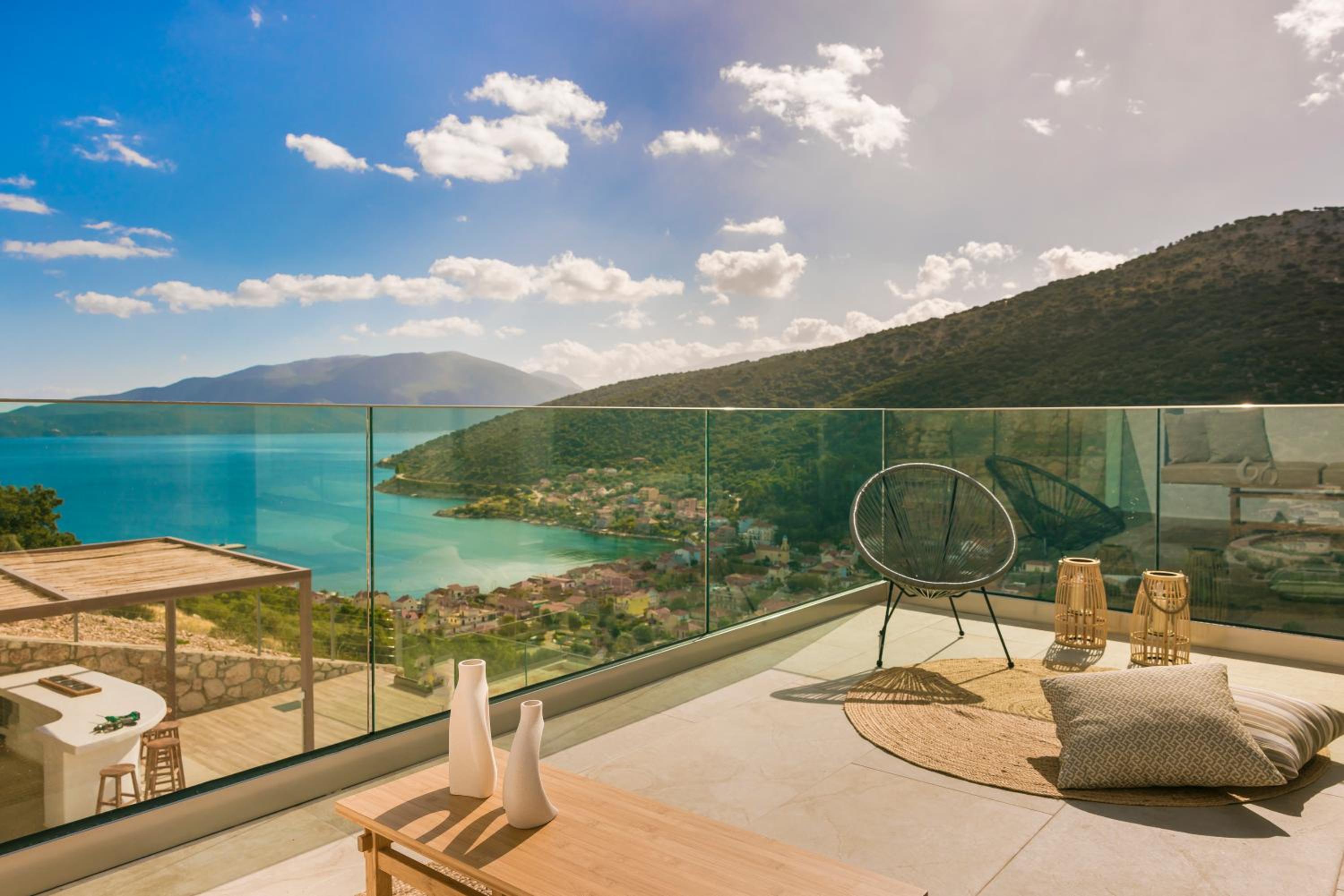 Kefalonia Grande Horizon