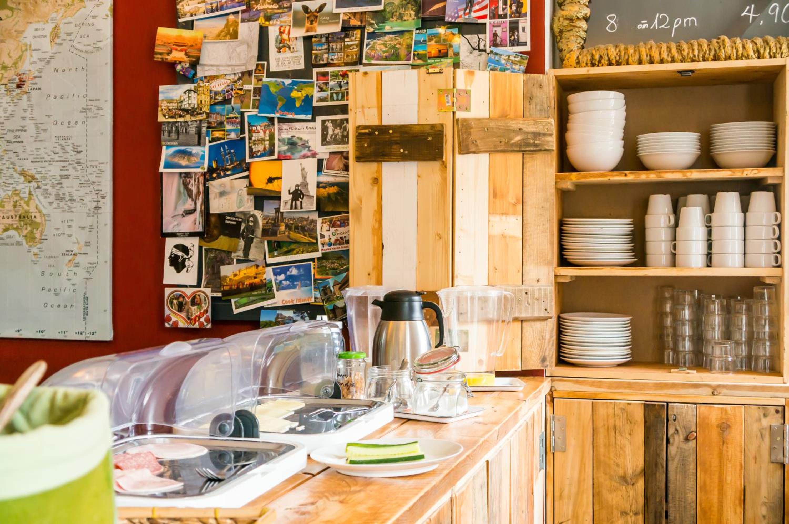 Babelfish Hostel - Property Image 39
