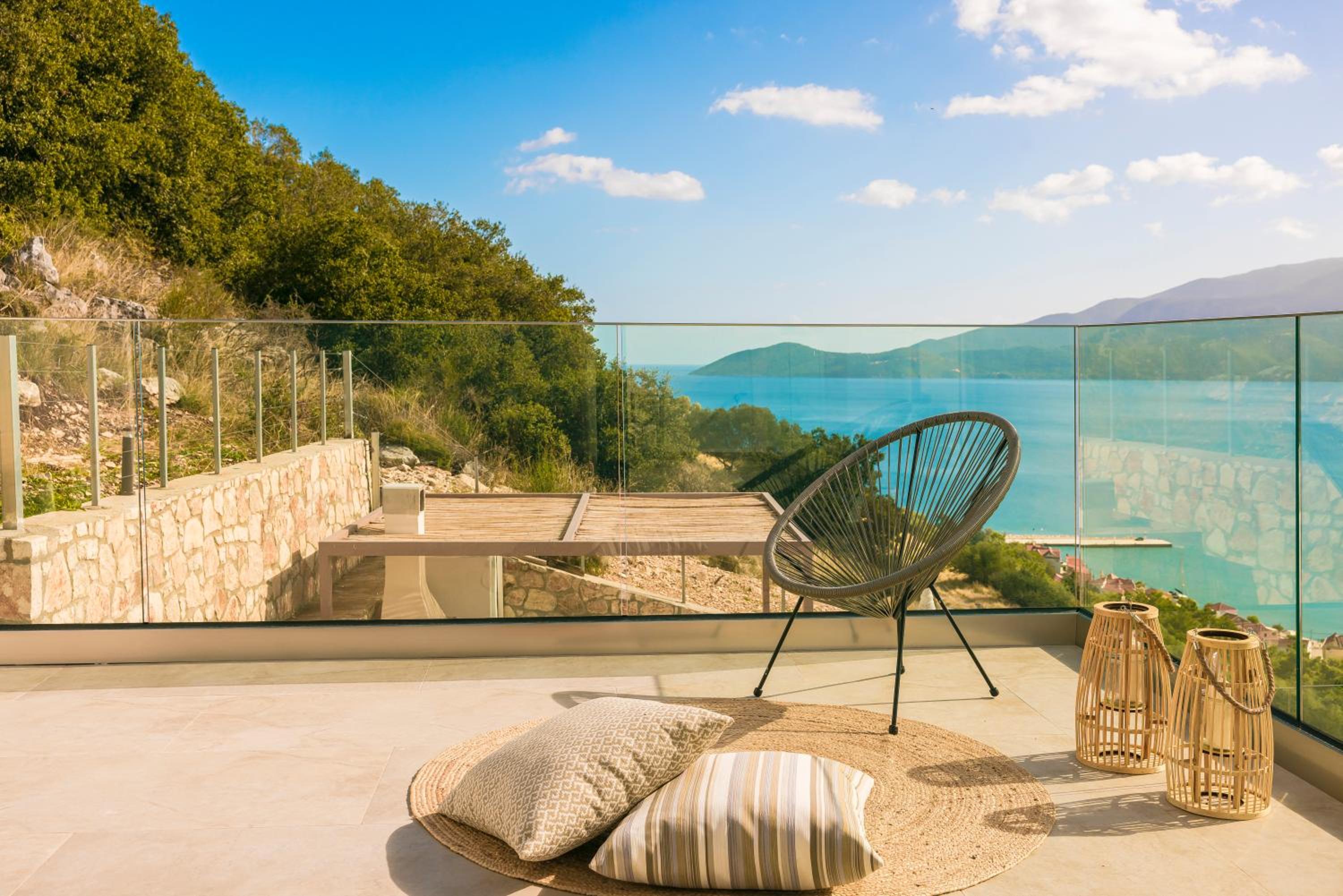 Kefalonia Grande Horizon