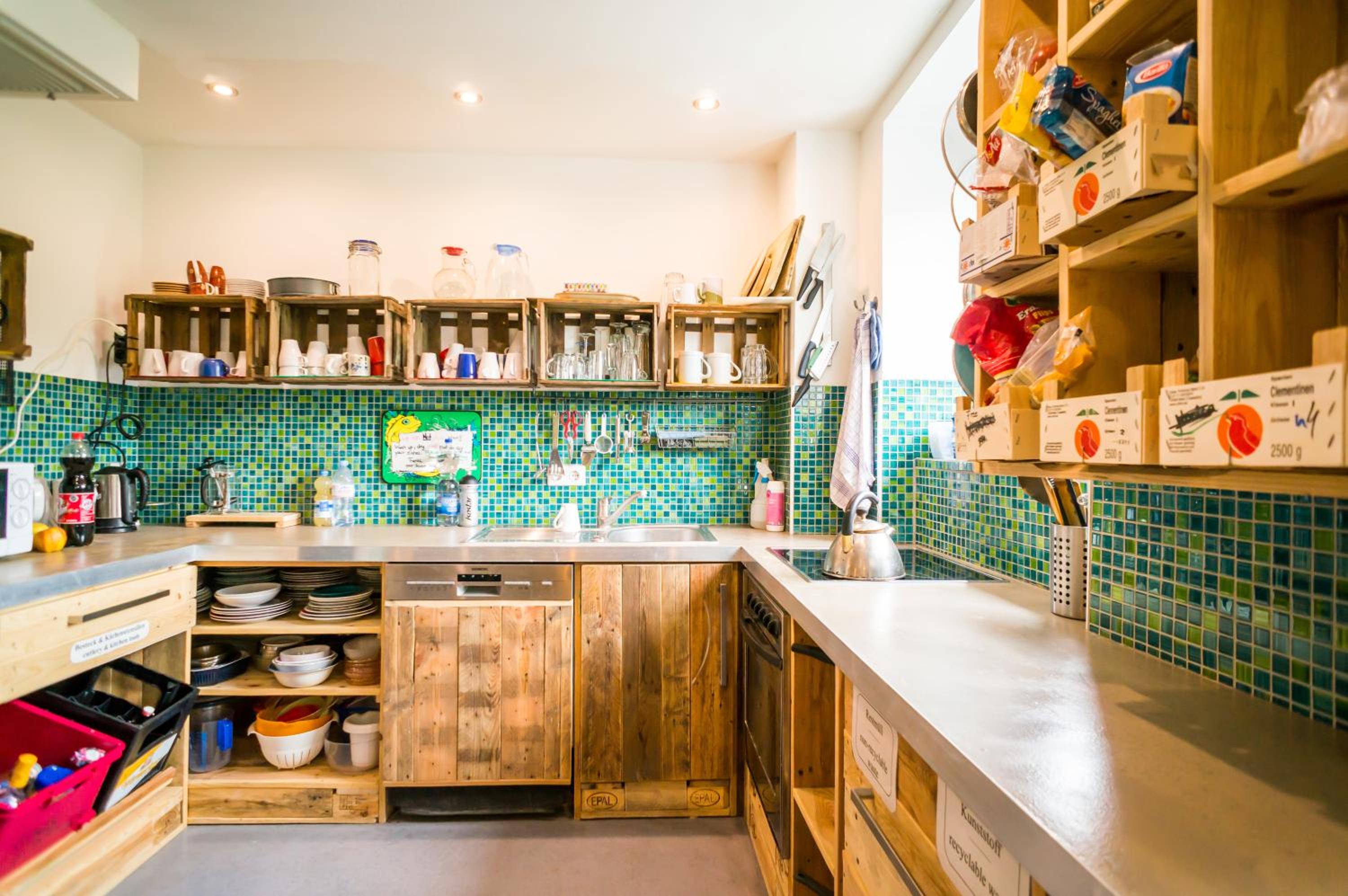 Babelfish Hostel - Property Image 30