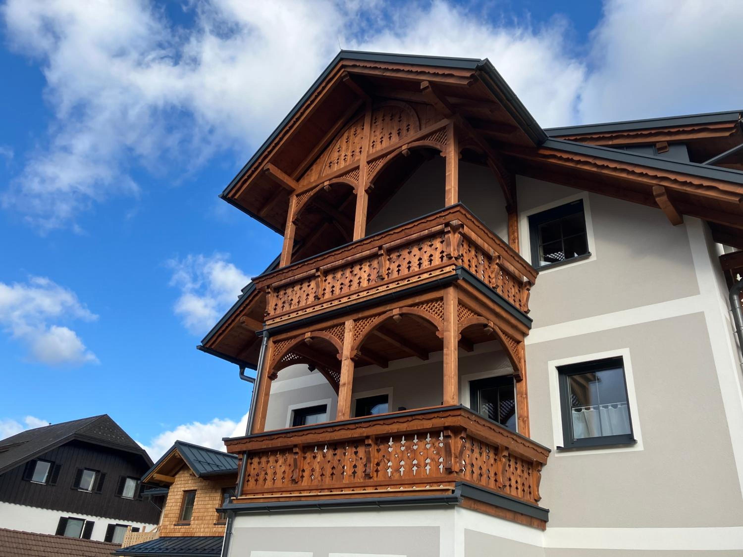 Villa Elisabeth