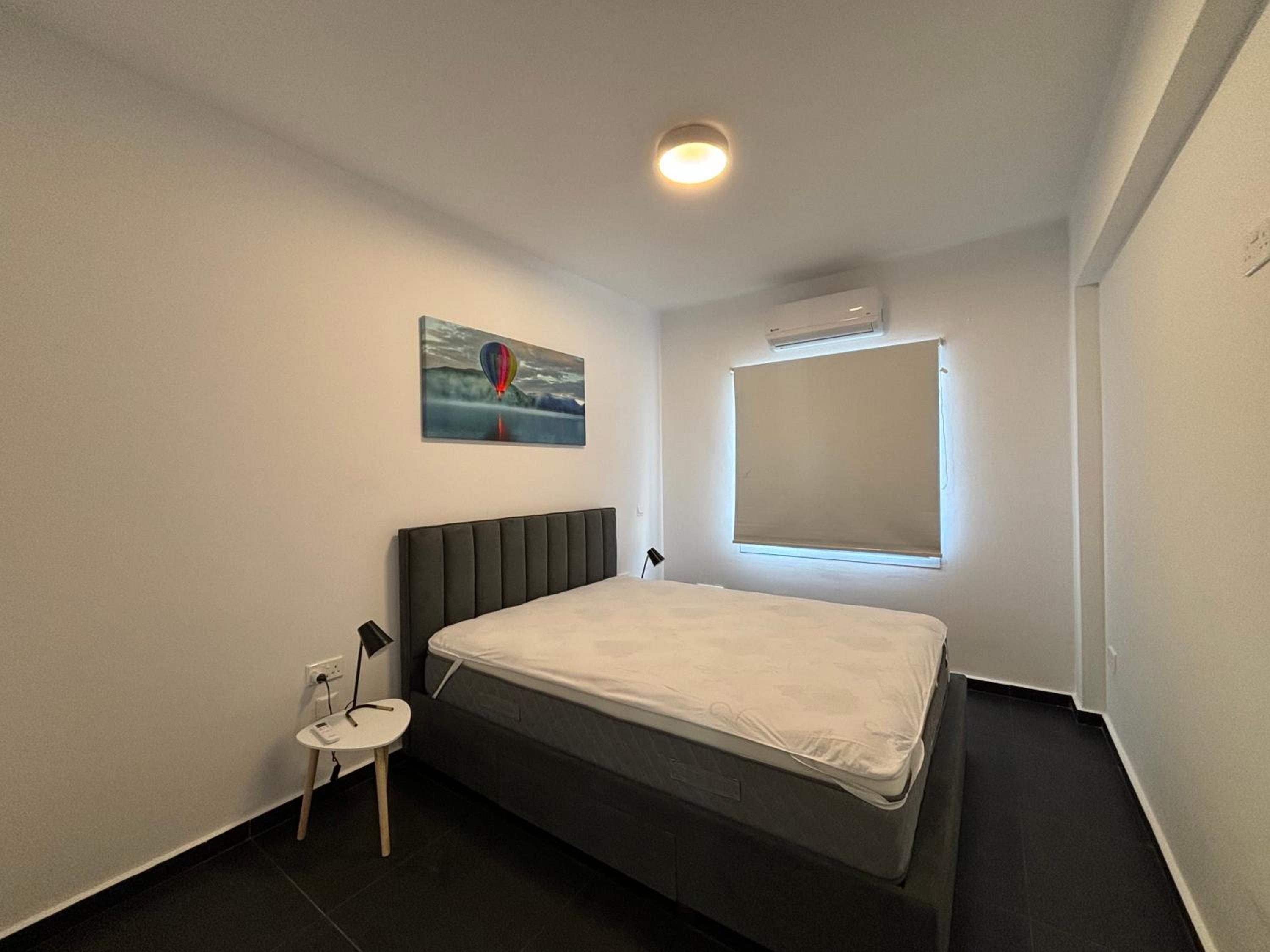 Venus Seaview 2B, Rooftop, PRIME Location, Paphos