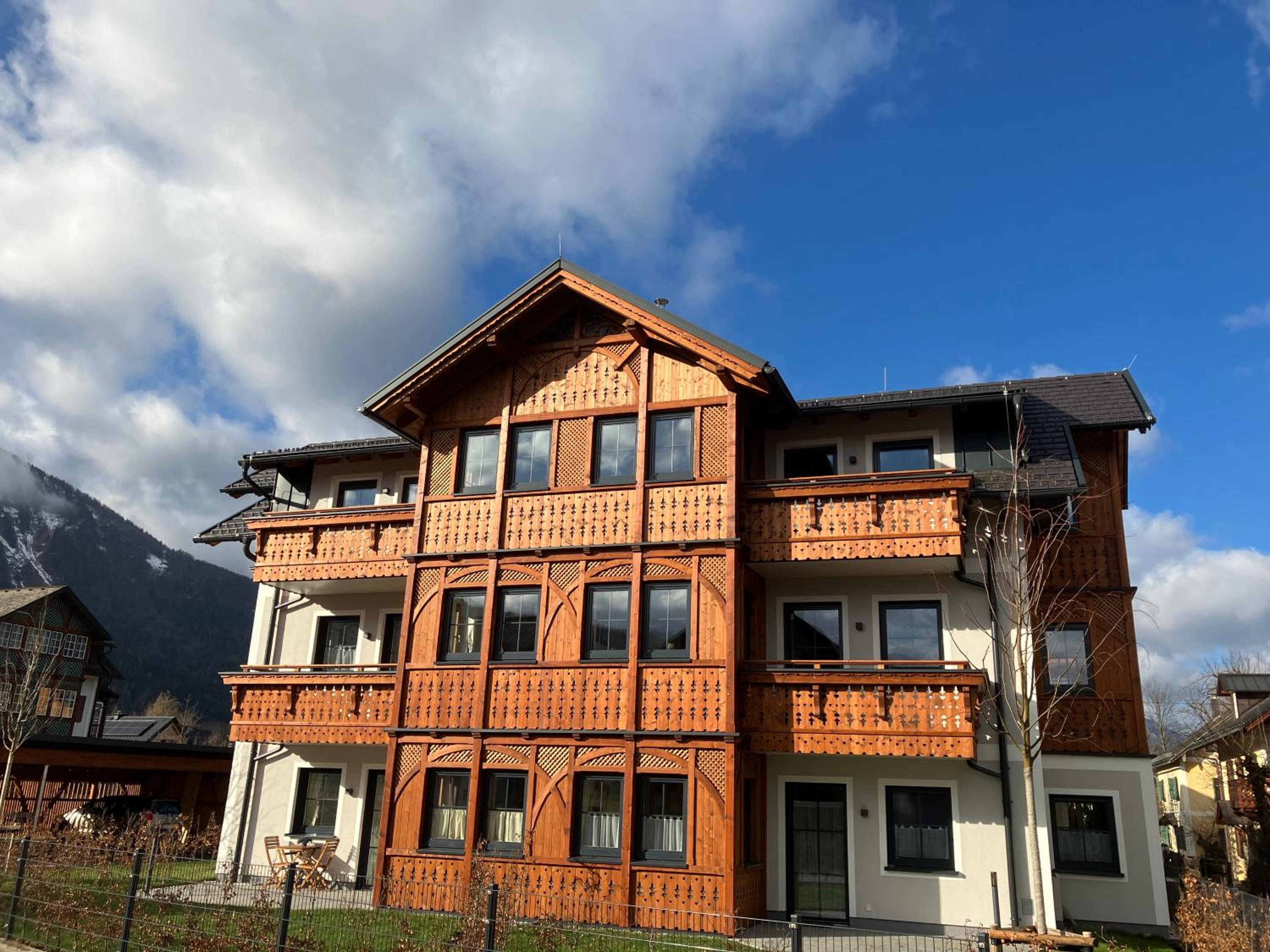 Villa Elisabeth