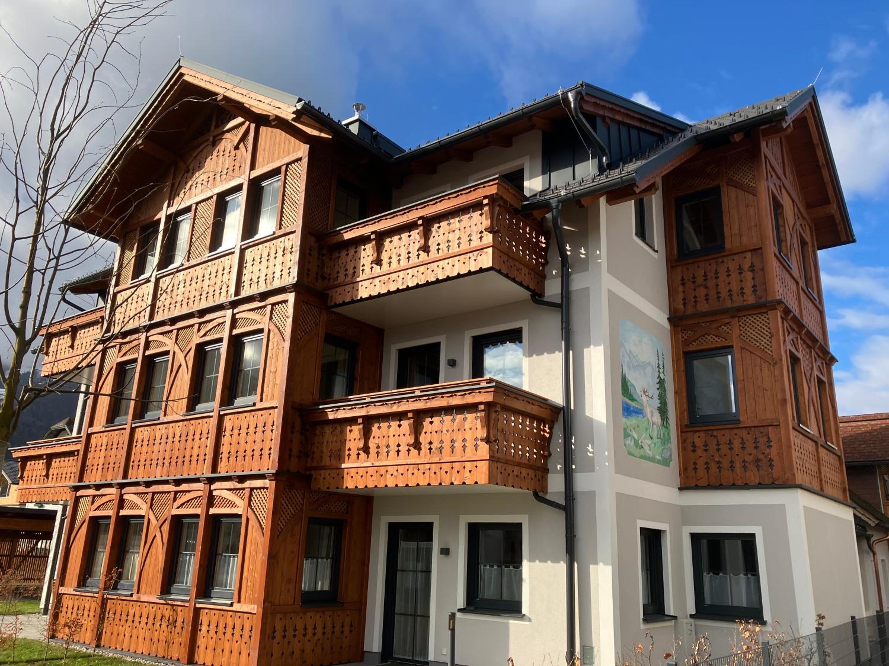 Villa Elisabeth