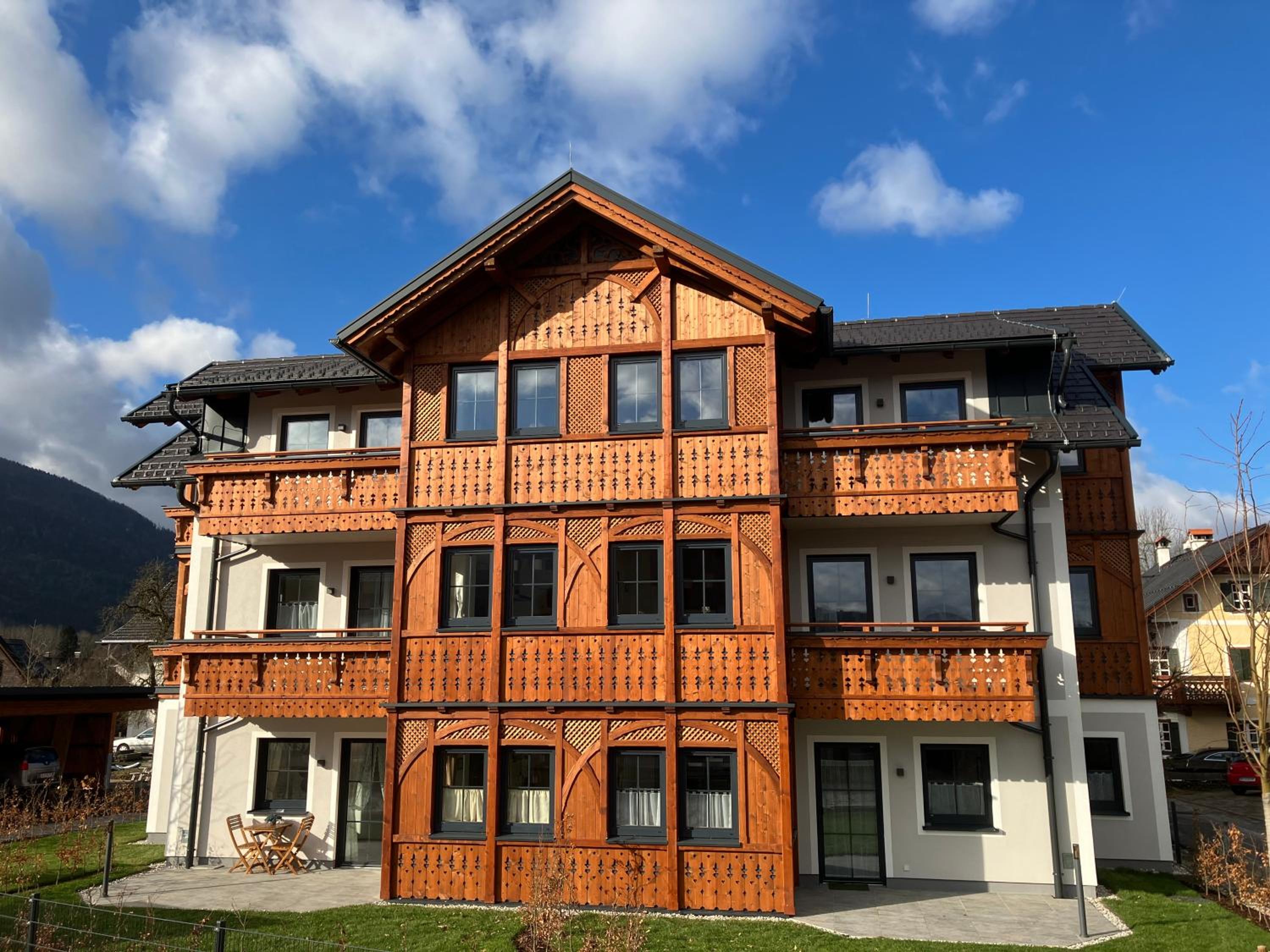 Villa Elisabeth
