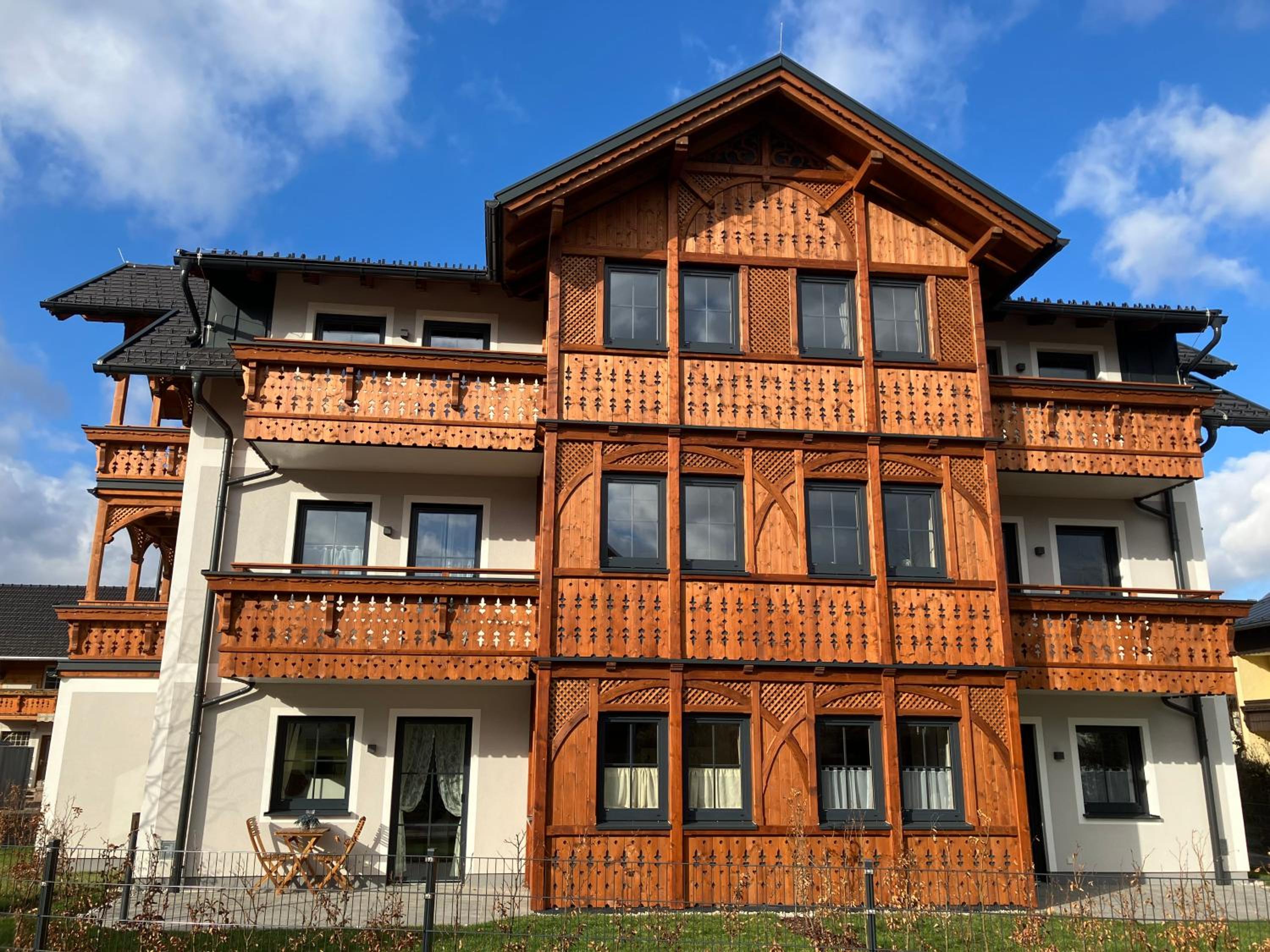 Villa Elisabeth