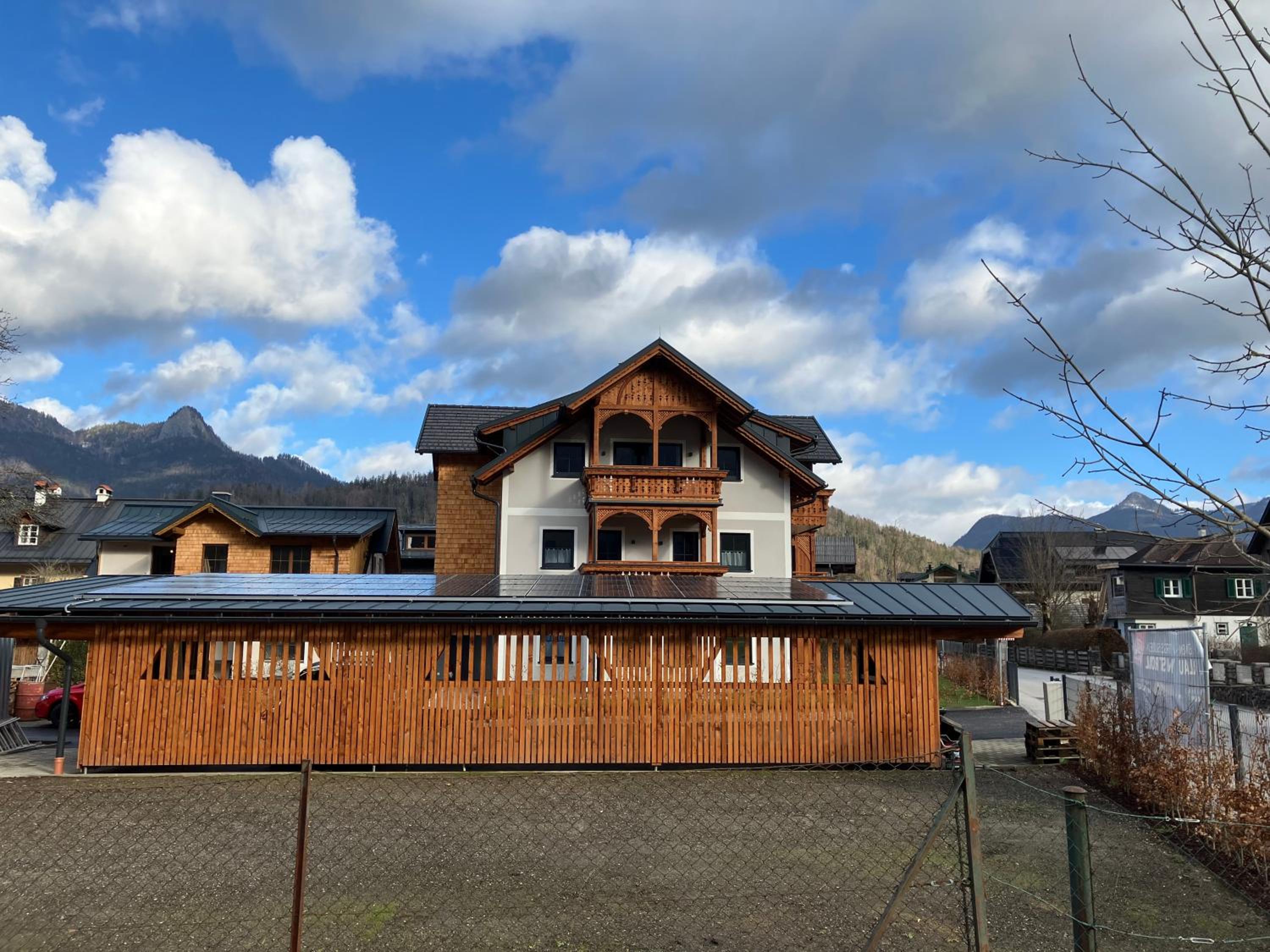Villa Elisabeth