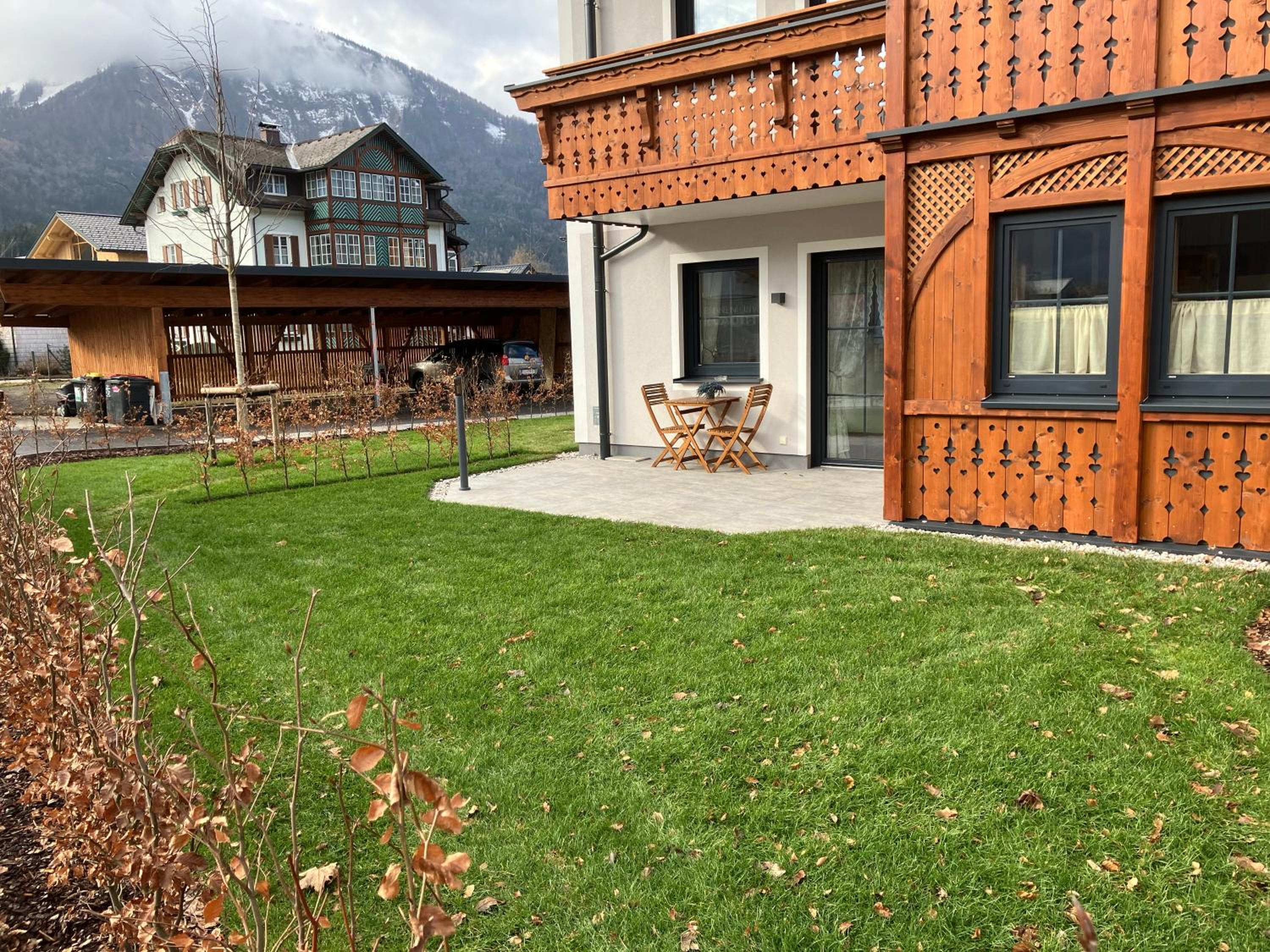 Villa Elisabeth
