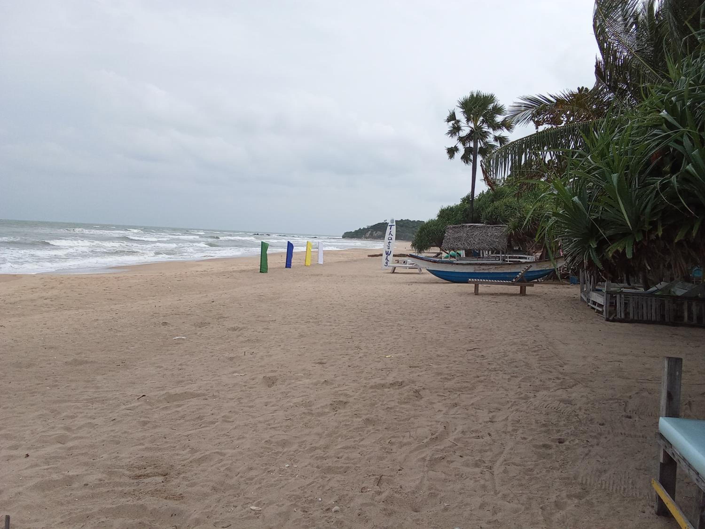 Rafee Guest House view 5