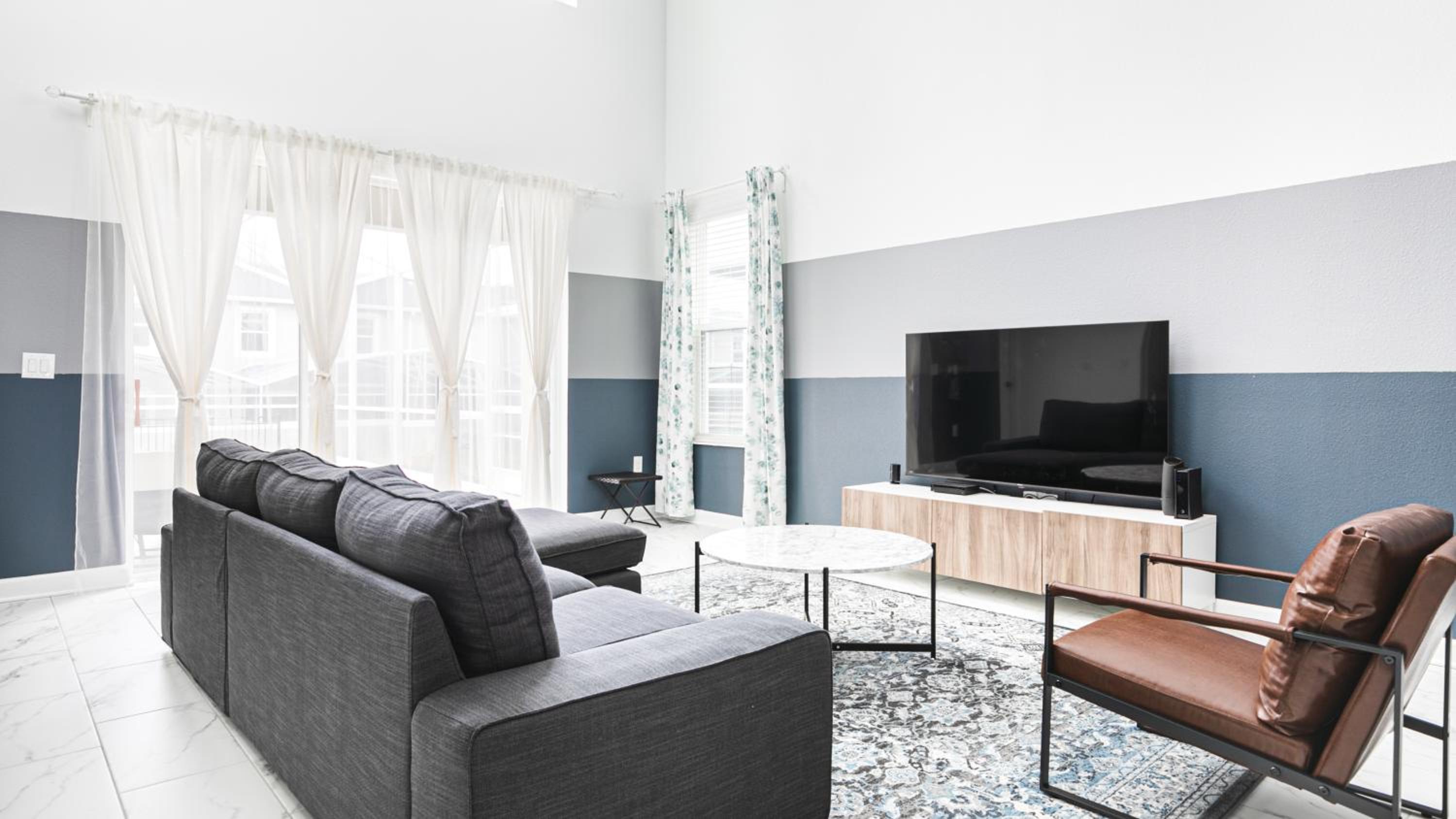Special Deal! ChampionsGate Pool Villa Near Disney view 5