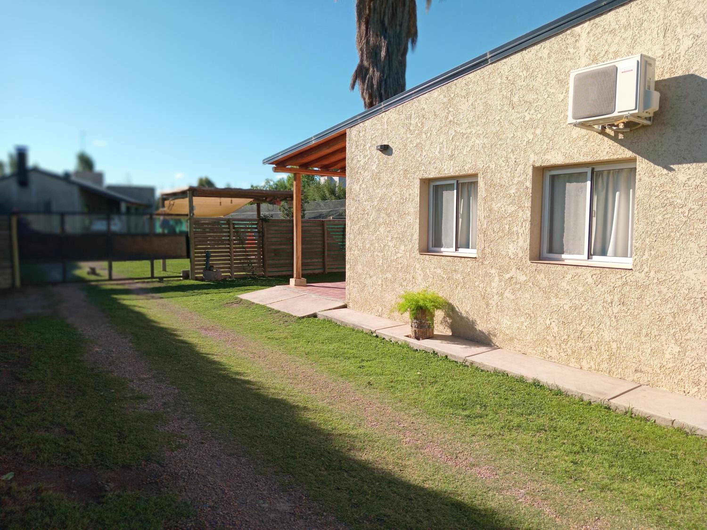 Complejo La Palmera