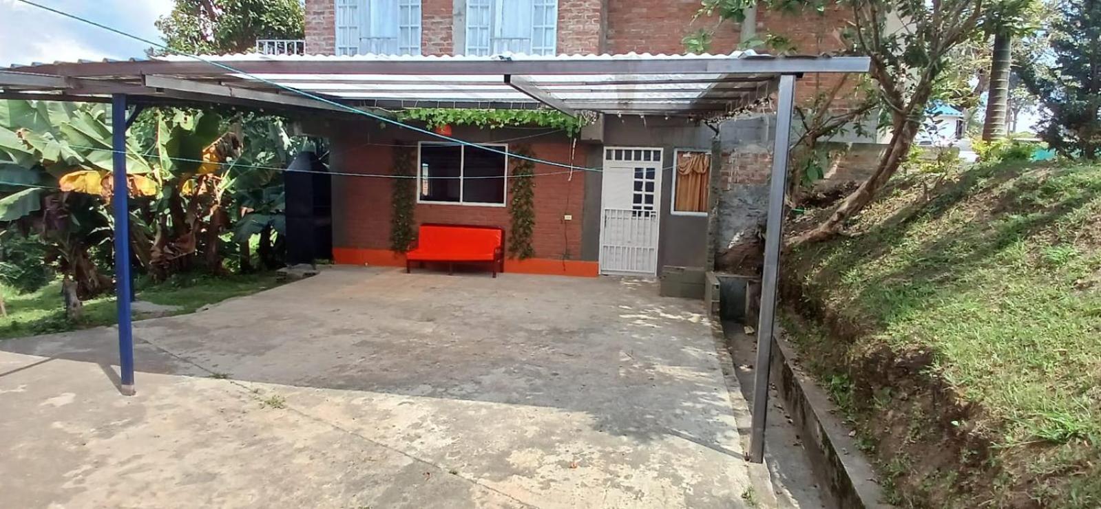 ISA BELLA Hospedaje y Cabaña Entre Aves