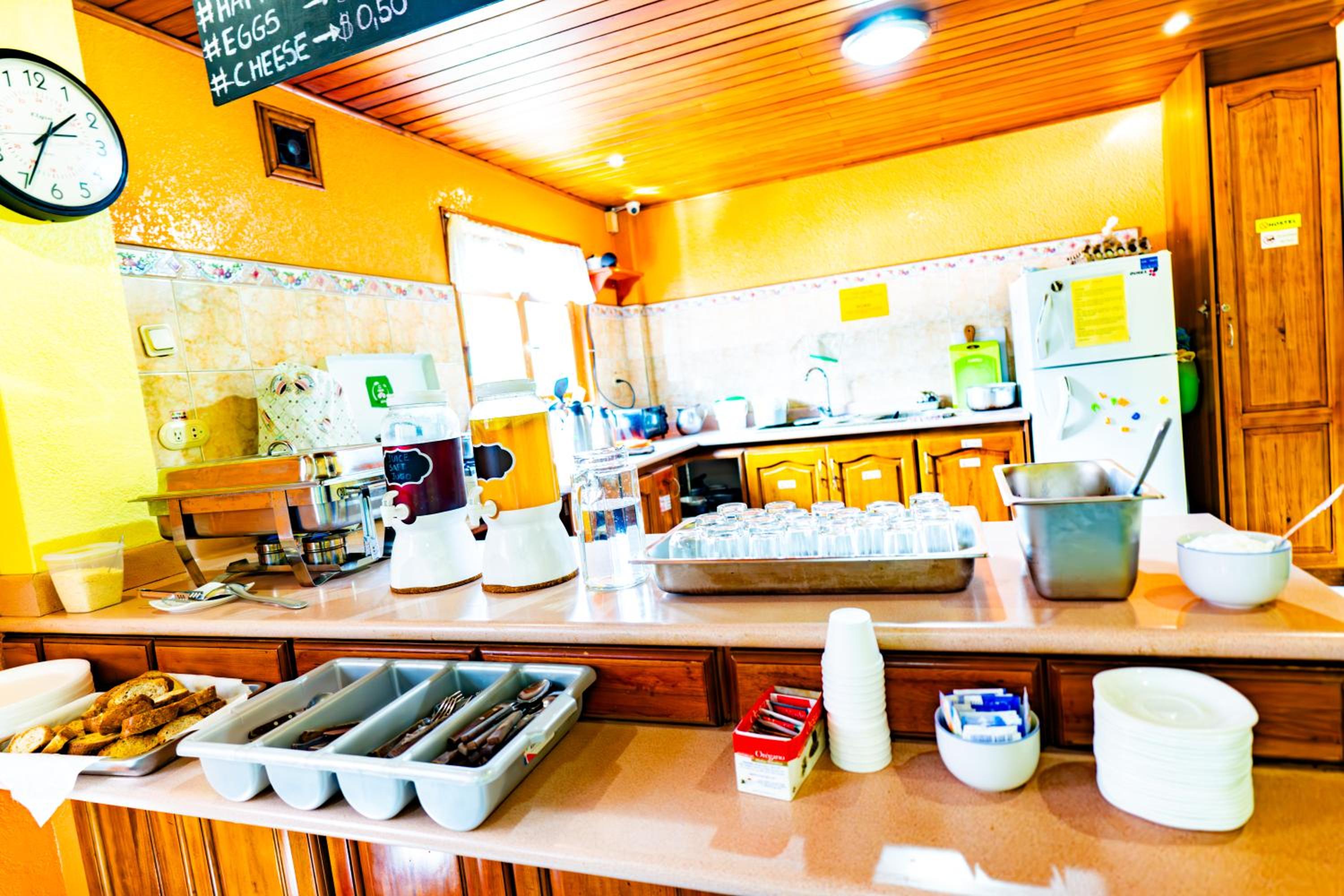 La Casa del Molino Blanco B&B