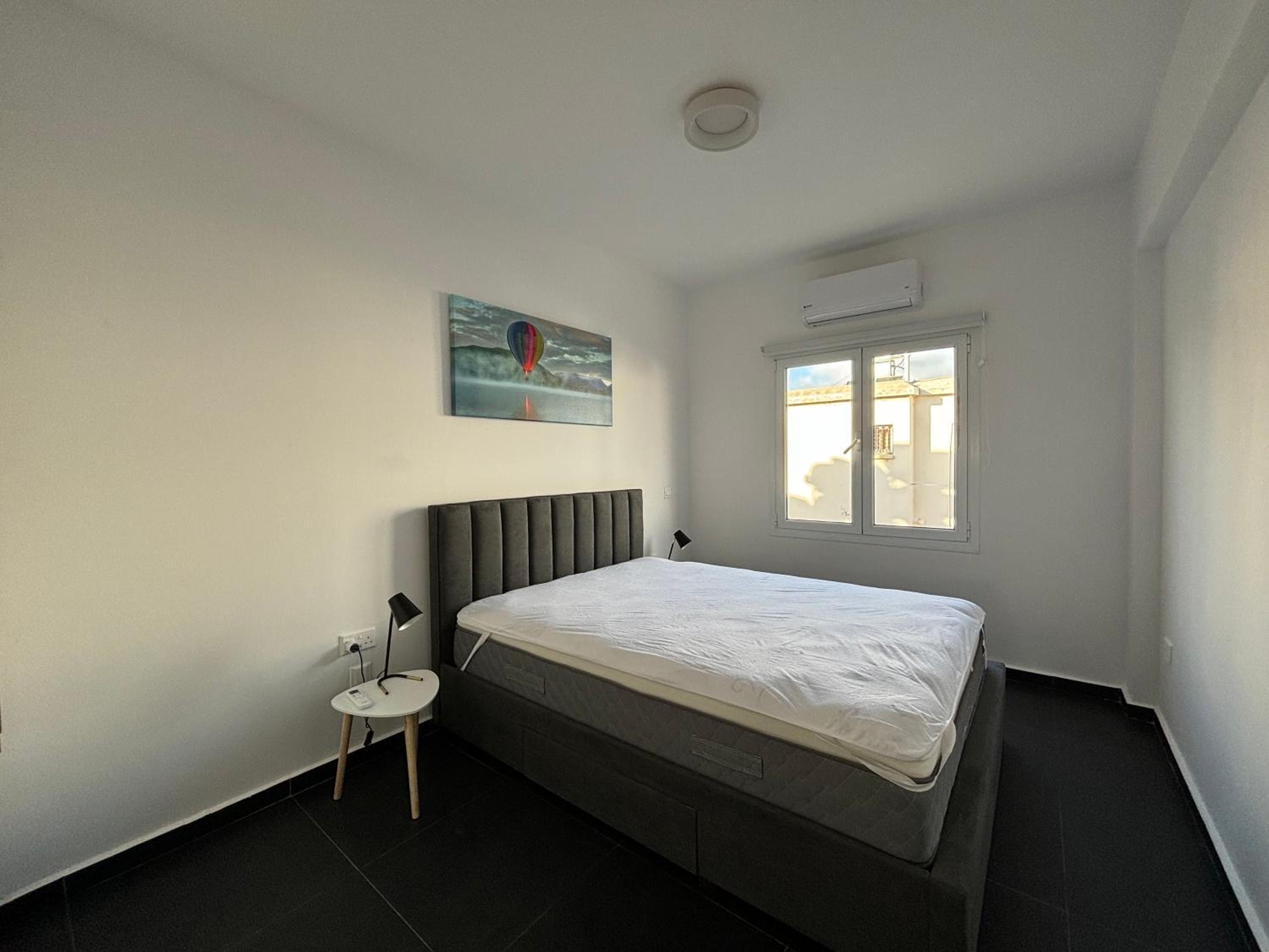 Venus Seaview 2B, Rooftop, PRIME Location, Paphos