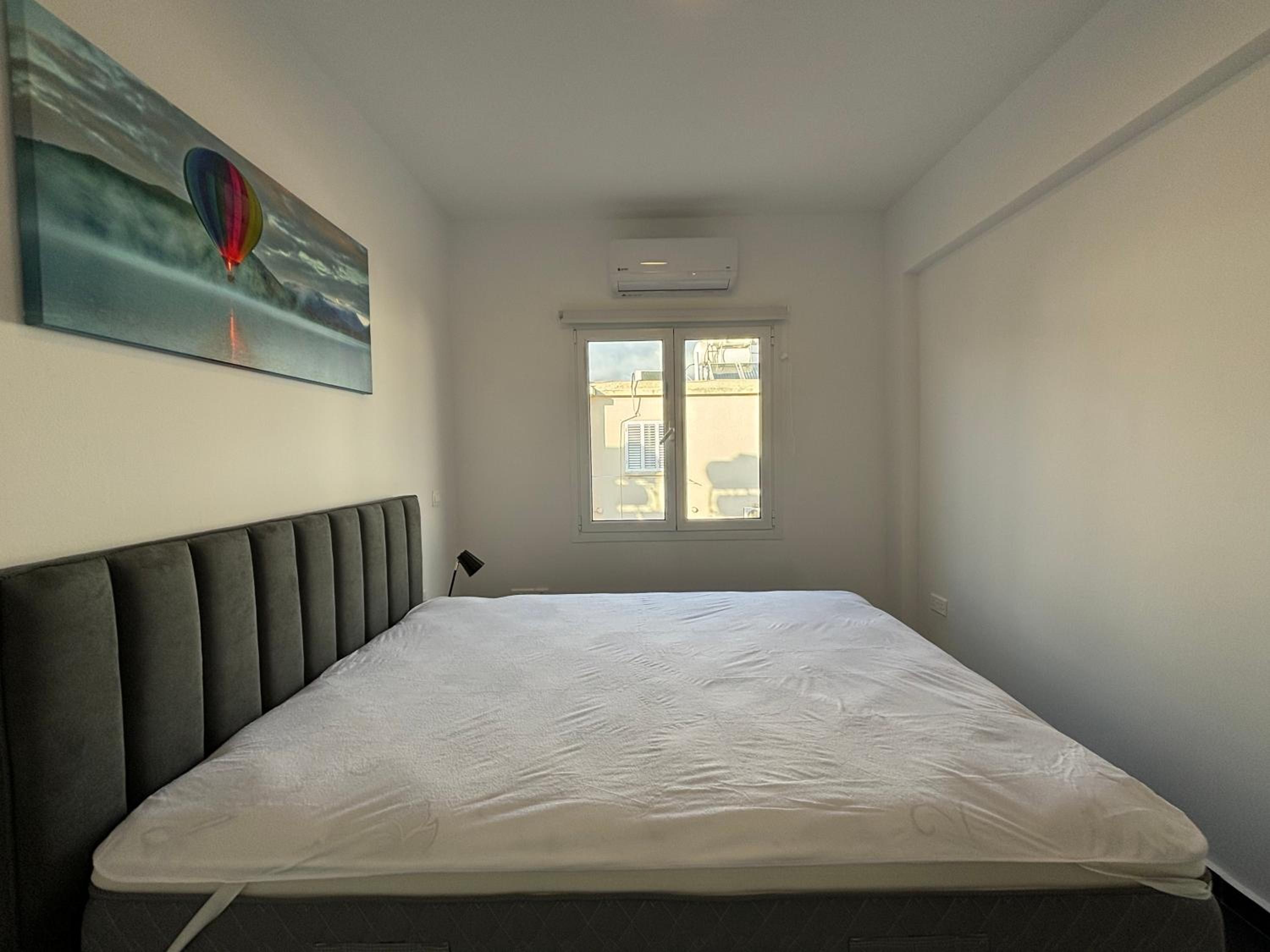 Venus Seaview 2B, Rooftop, PRIME Location, Paphos