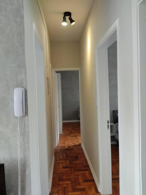 Apartamento no coração de Pinheiros